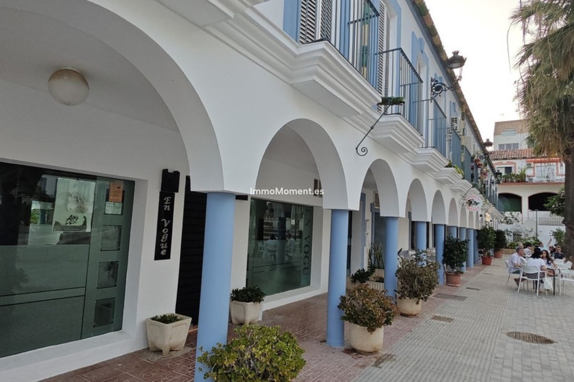 Bestaande woning - Appartement - Benalmadena - Benalmadena Costa