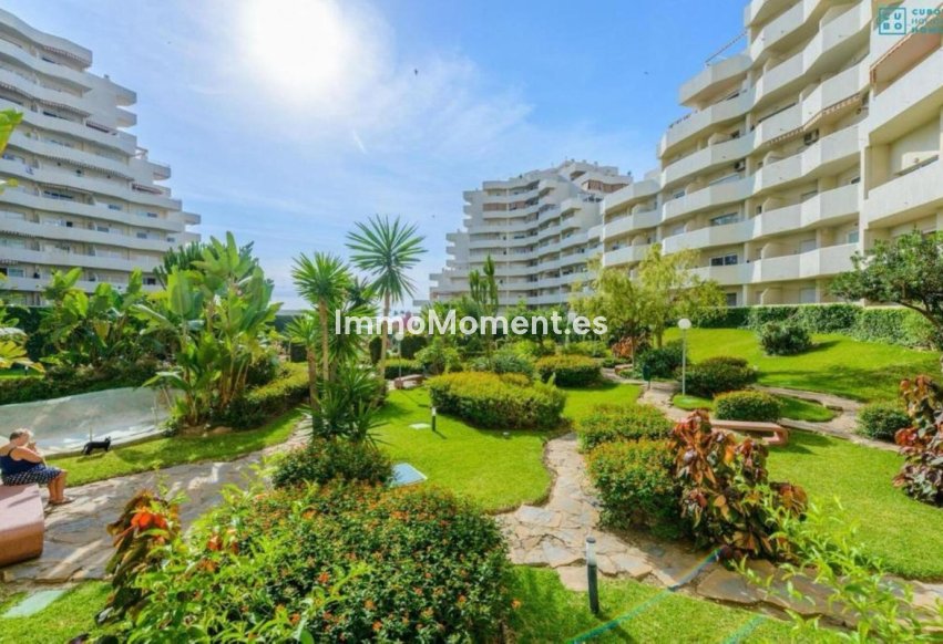 Bestaande woning - Appartement - Benalmadena - Benalmadena Costa