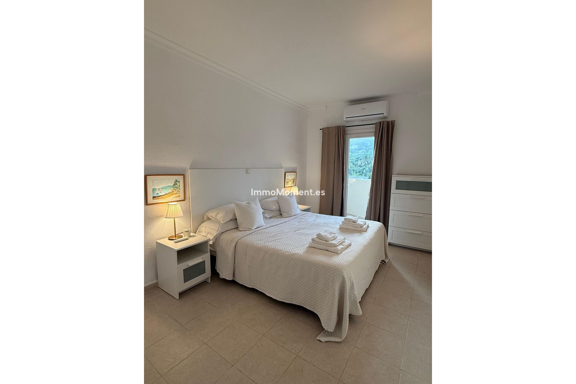 Bestaande woning - Appartement - Benalmadena - Benalmadena Costa