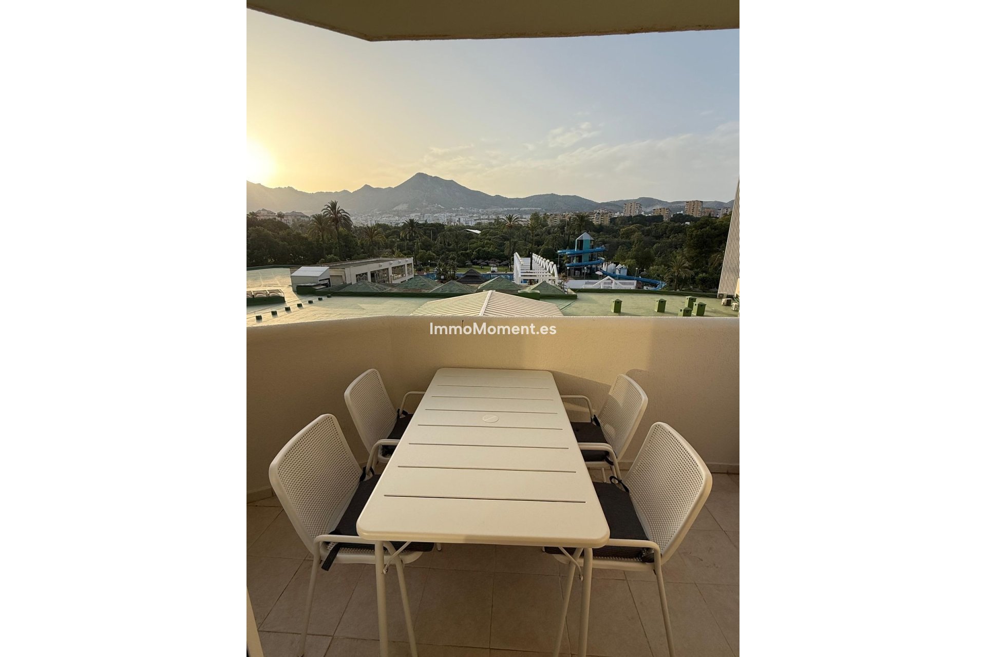 Bestaande woning - Appartement - Benalmadena - Benalmadena Costa