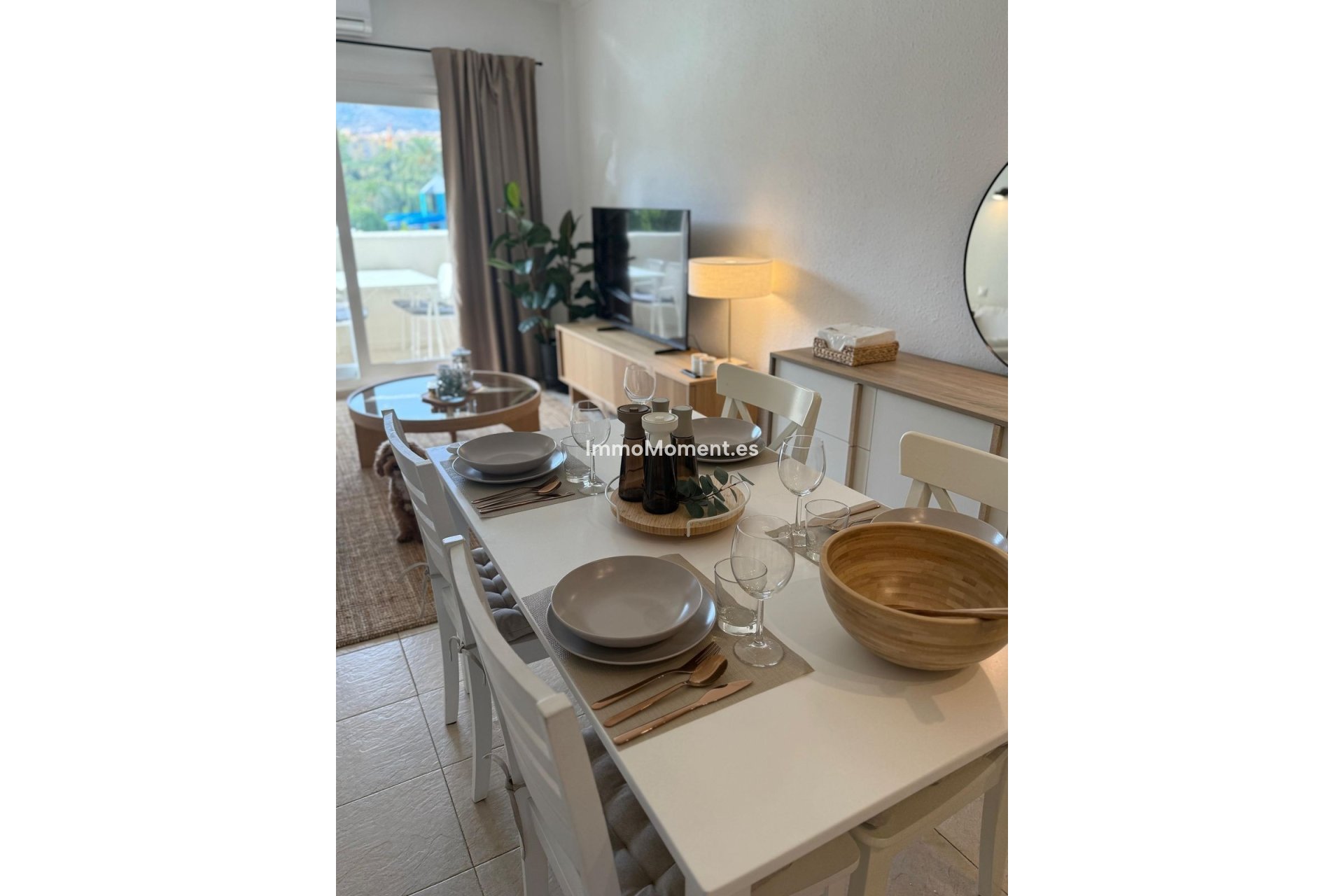 Bestaande woning - Appartement - Benalmadena - Benalmadena Costa