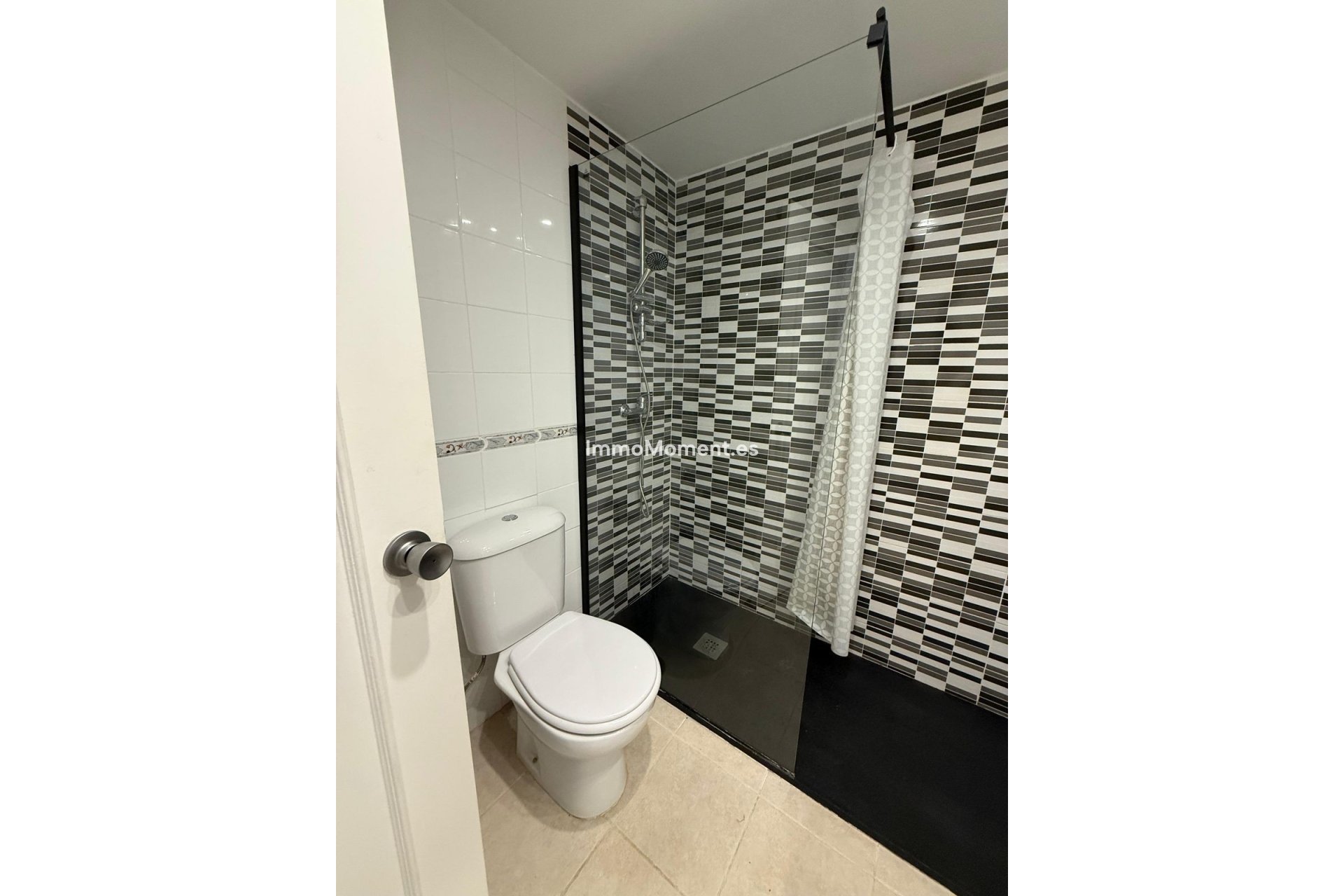 Bestaande woning - Appartement - Benalmadena - Benalmadena Costa
