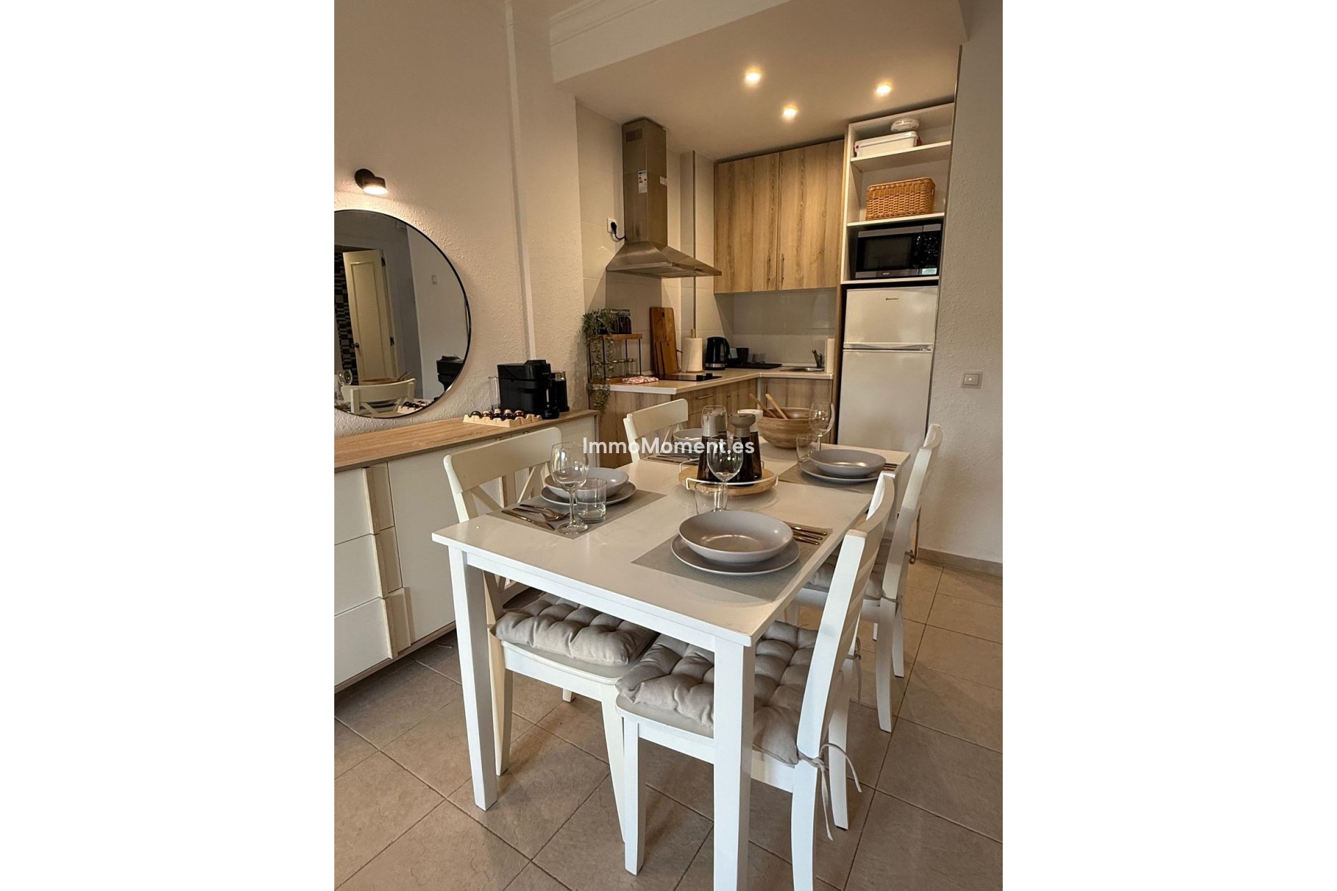 Bestaande woning - Appartement - Benalmadena - Benalmadena Costa