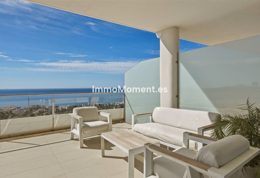 Bestaande woning - Appartement - Benalmadena - Benalmadena Costa