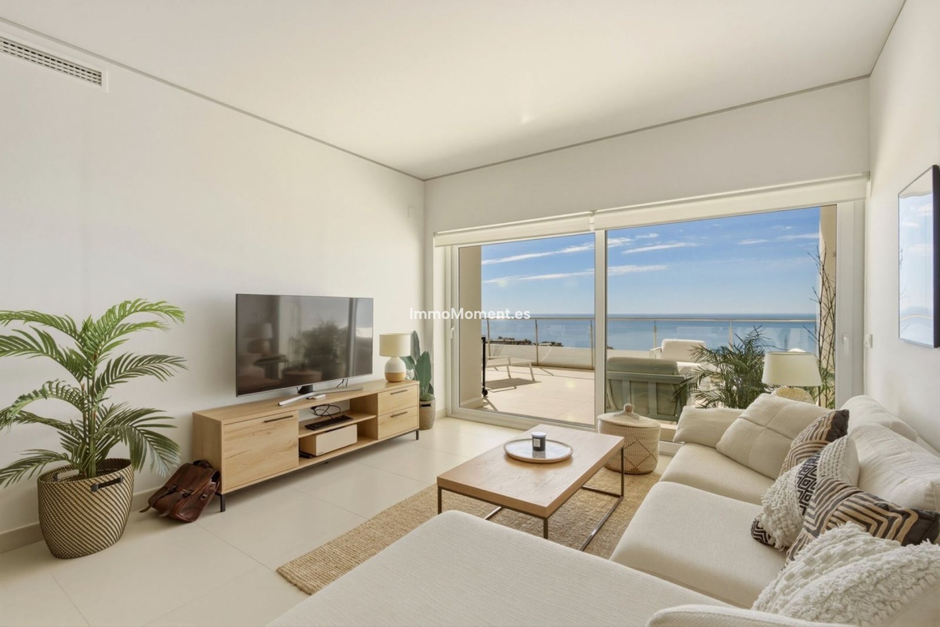 Bestaande woning - Appartement - Benalmadena - Benalmadena Costa