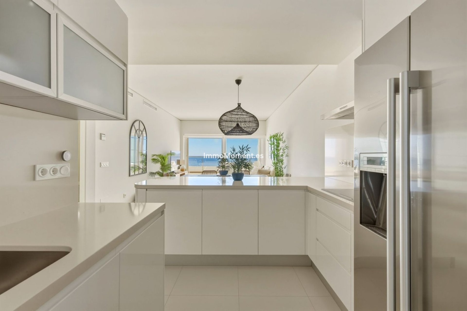 Bestaande woning - Appartement - Benalmadena - Benalmadena Costa