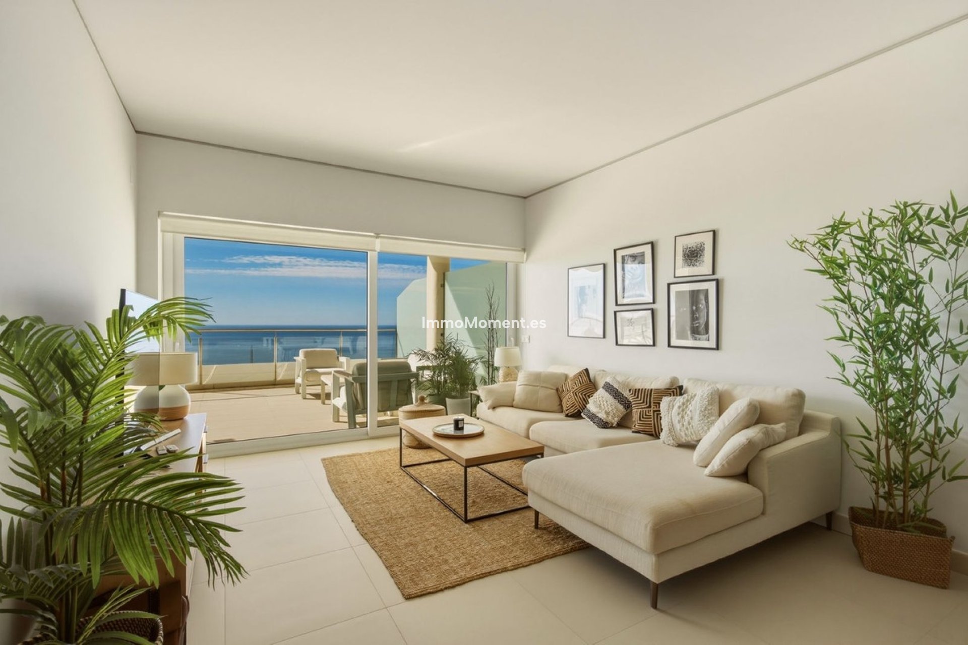 Bestaande woning - Appartement - Benalmadena - Benalmadena Costa