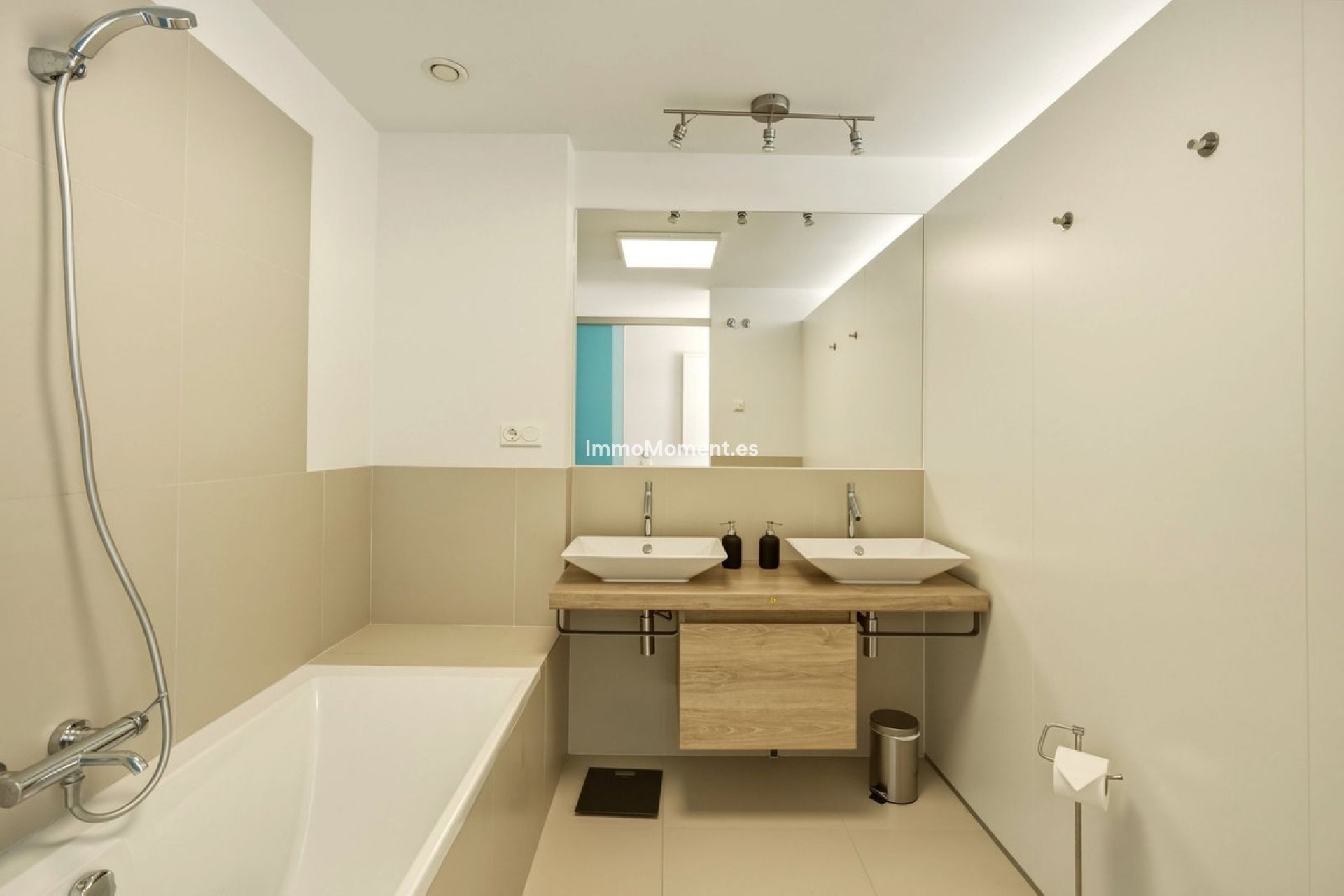Bestaande woning - Appartement - Benalmadena - Benalmadena Costa