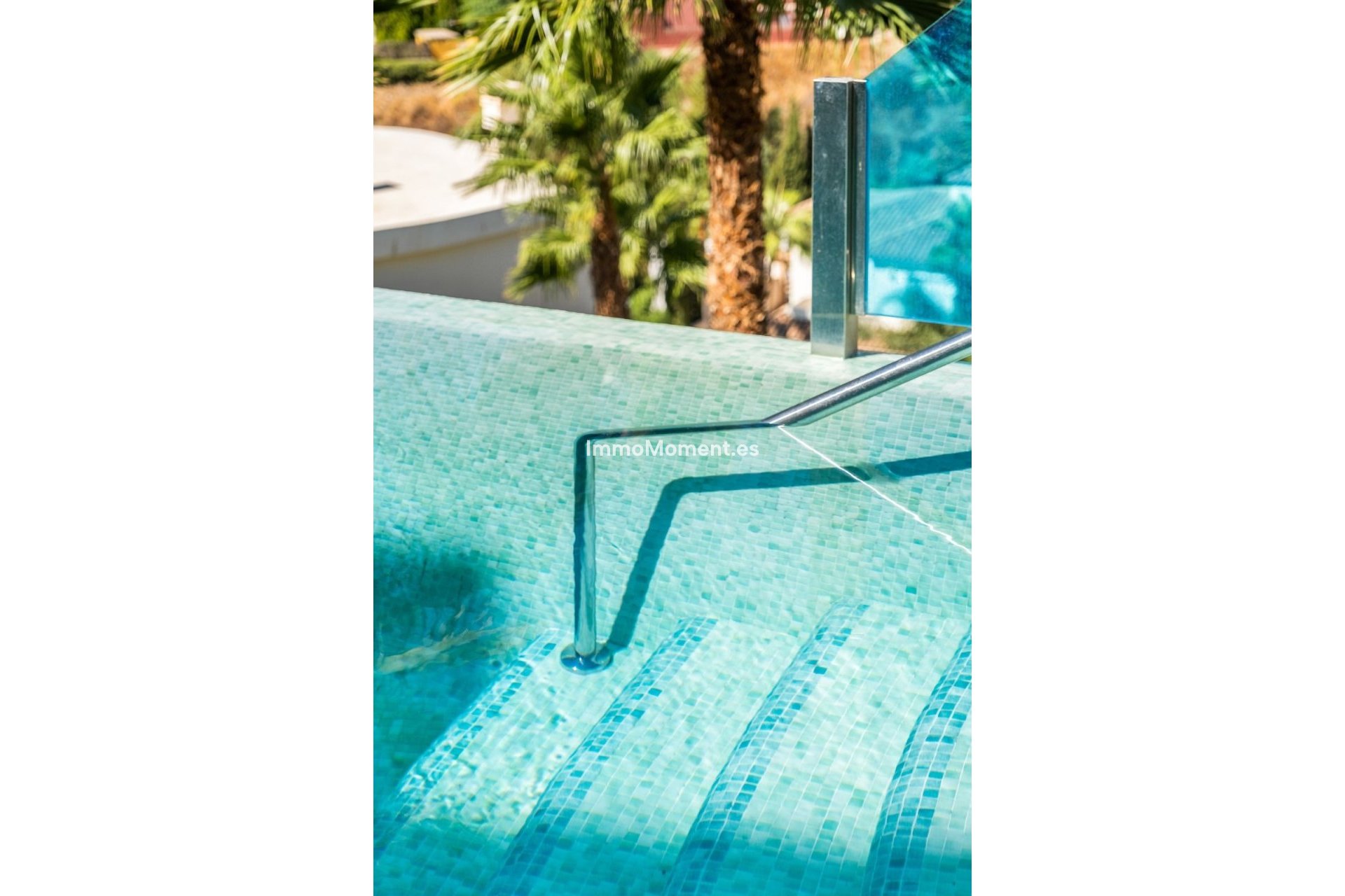 Bestaande woning - Appartement - Benalmadena - Benalmadena Costa