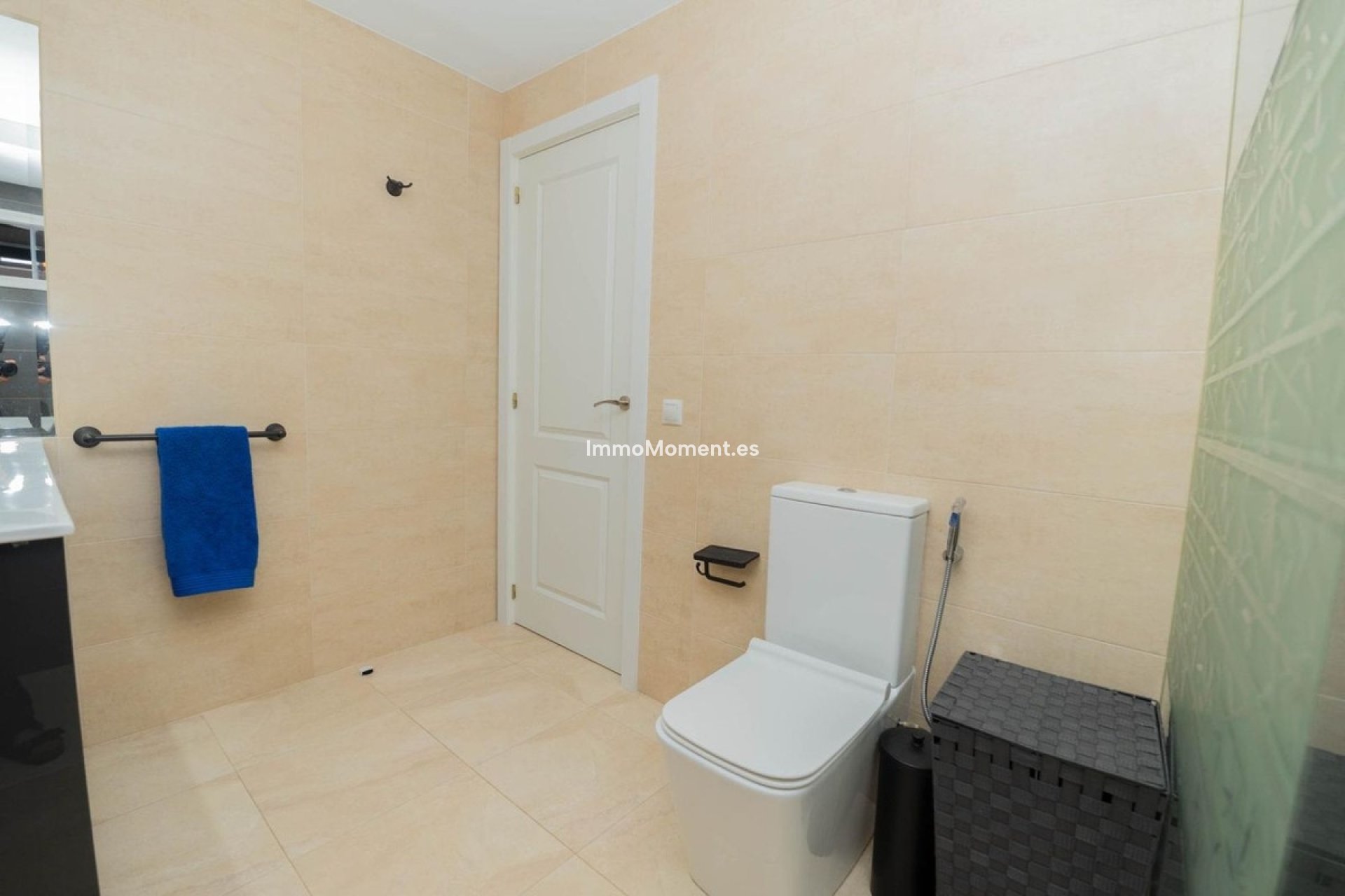 Bestaande woning - Appartement - Benalmadena - Benalmadena Costa