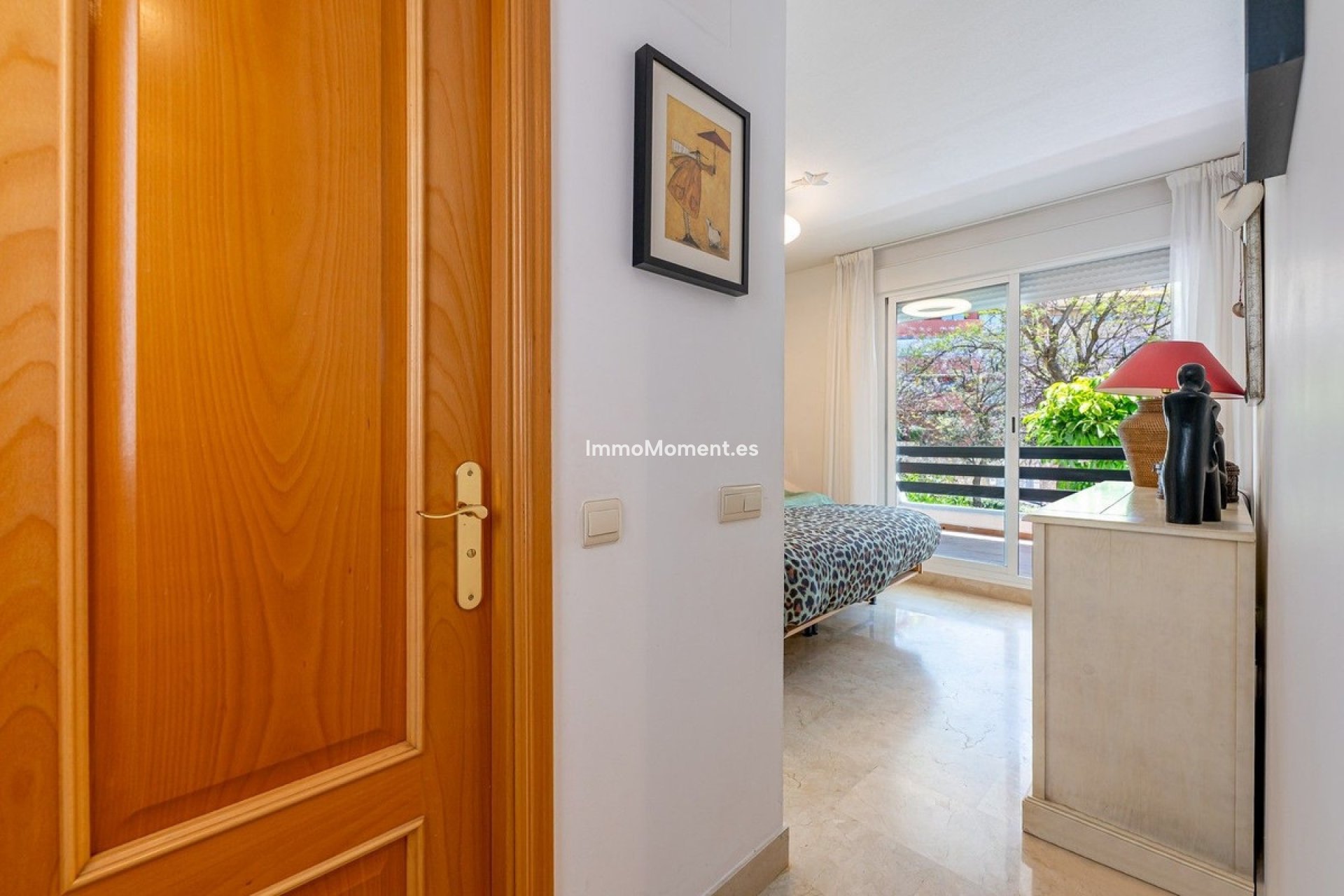 Bestaande woning - Appartement - Benalmadena - Benalmadena Costa