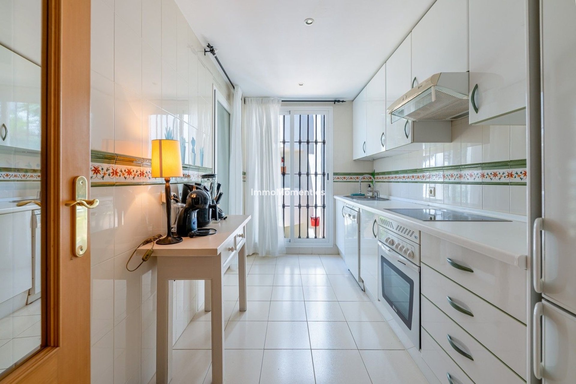 Bestaande woning - Appartement - Benalmadena - Benalmadena Costa