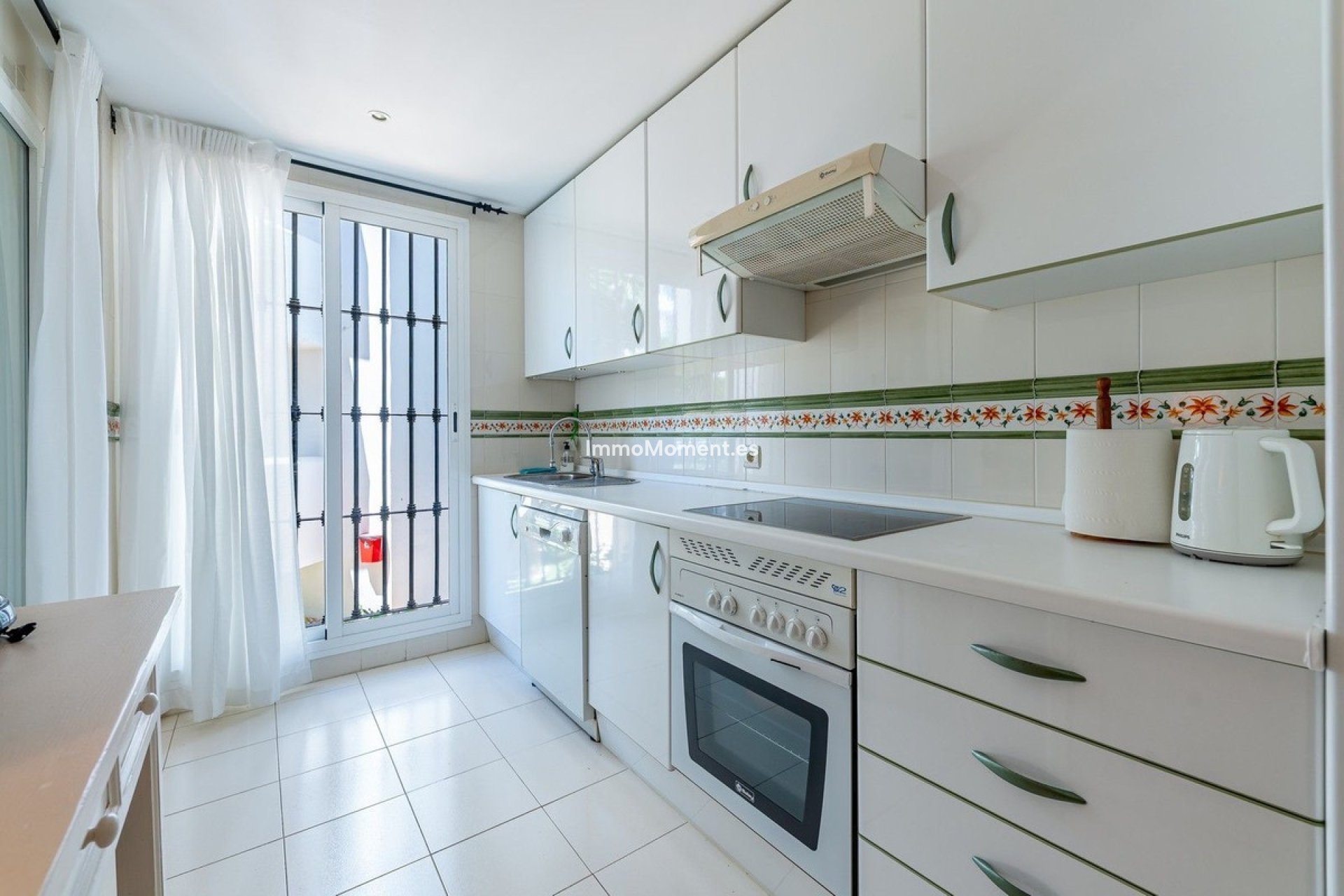Bestaande woning - Appartement - Benalmadena - Benalmadena Costa