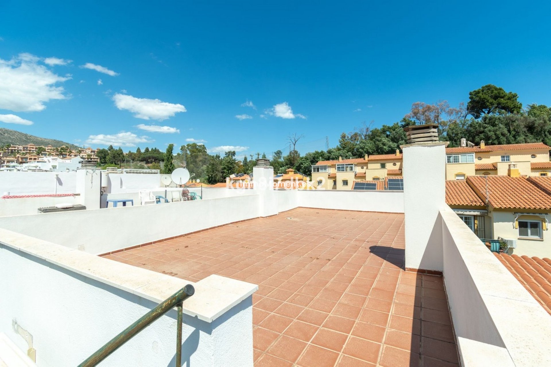 Bestaande woning - Appartement - Benalmadena - Benalmadena Costa