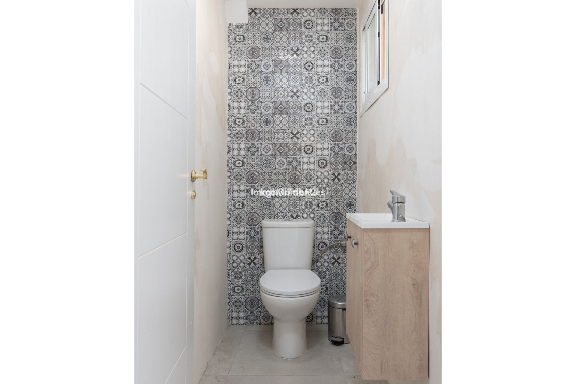Bestaande woning - Appartement - Benalmadena - Benalmadena Costa