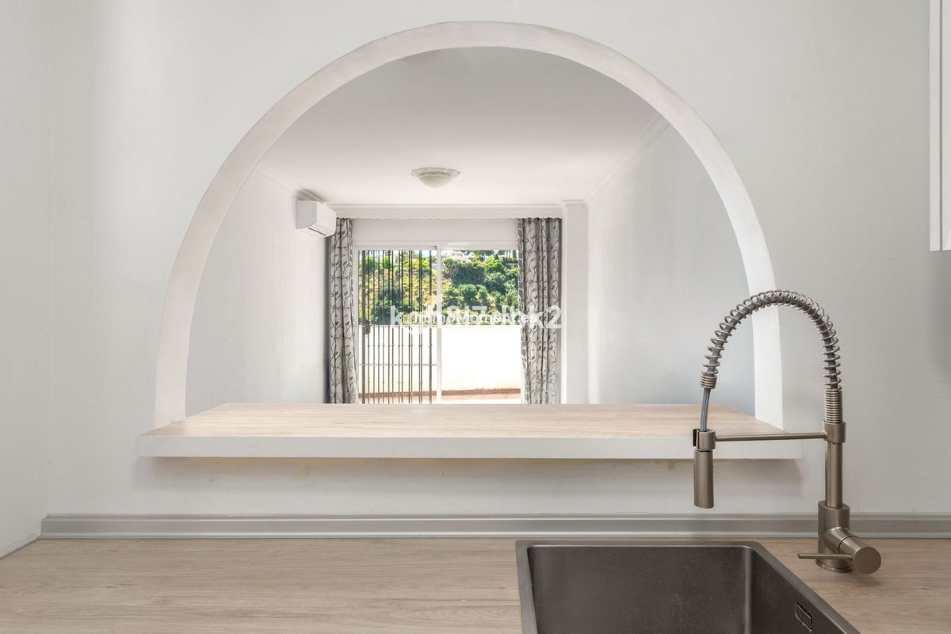 Bestaande woning - Appartement - Benalmadena - Benalmadena Costa