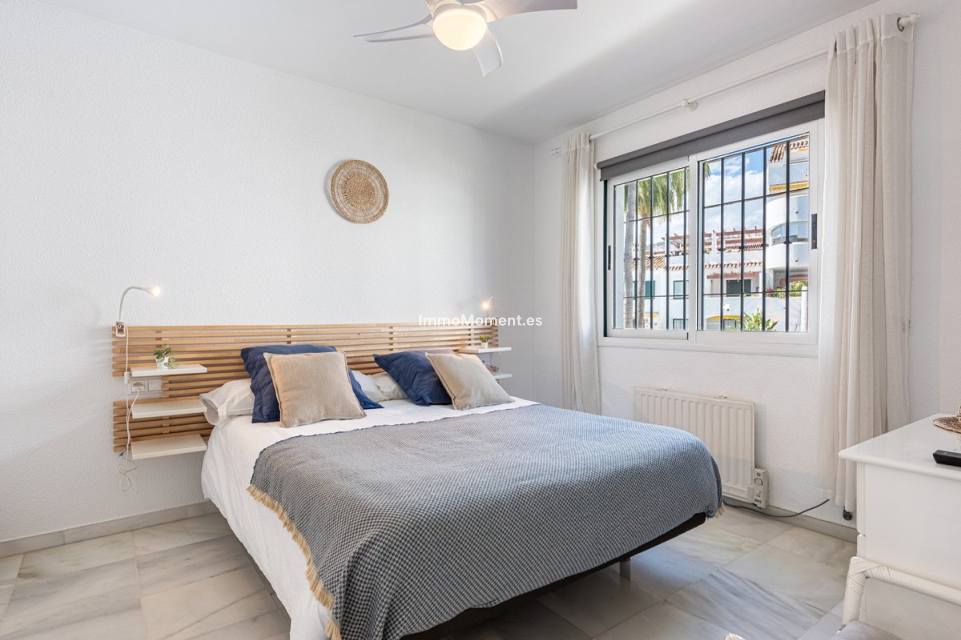 Bestaande woning - Appartement - Benalmadena - Benalmadena Costa