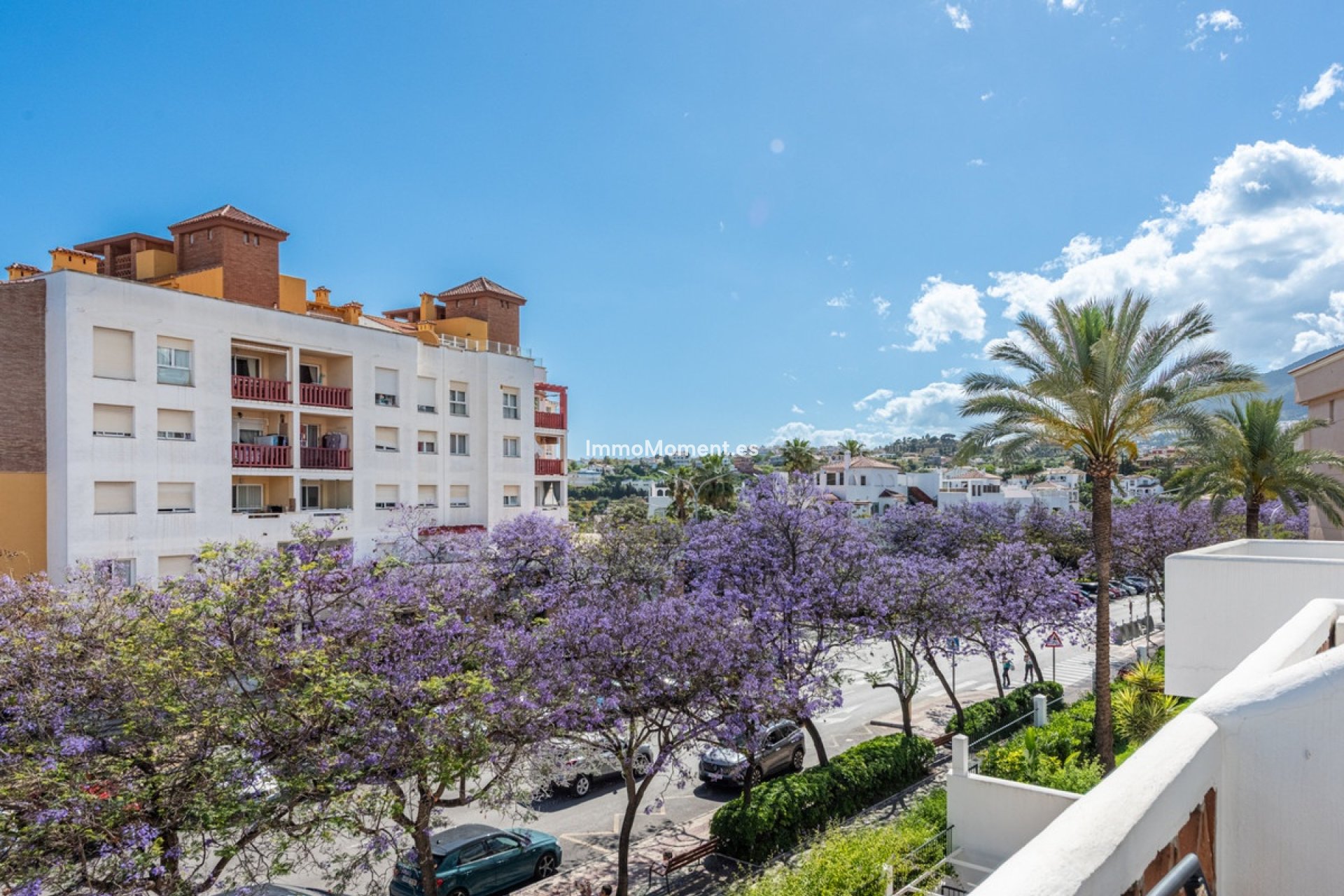 Bestaande woning - Appartement - Benalmadena - Benalmadena Costa