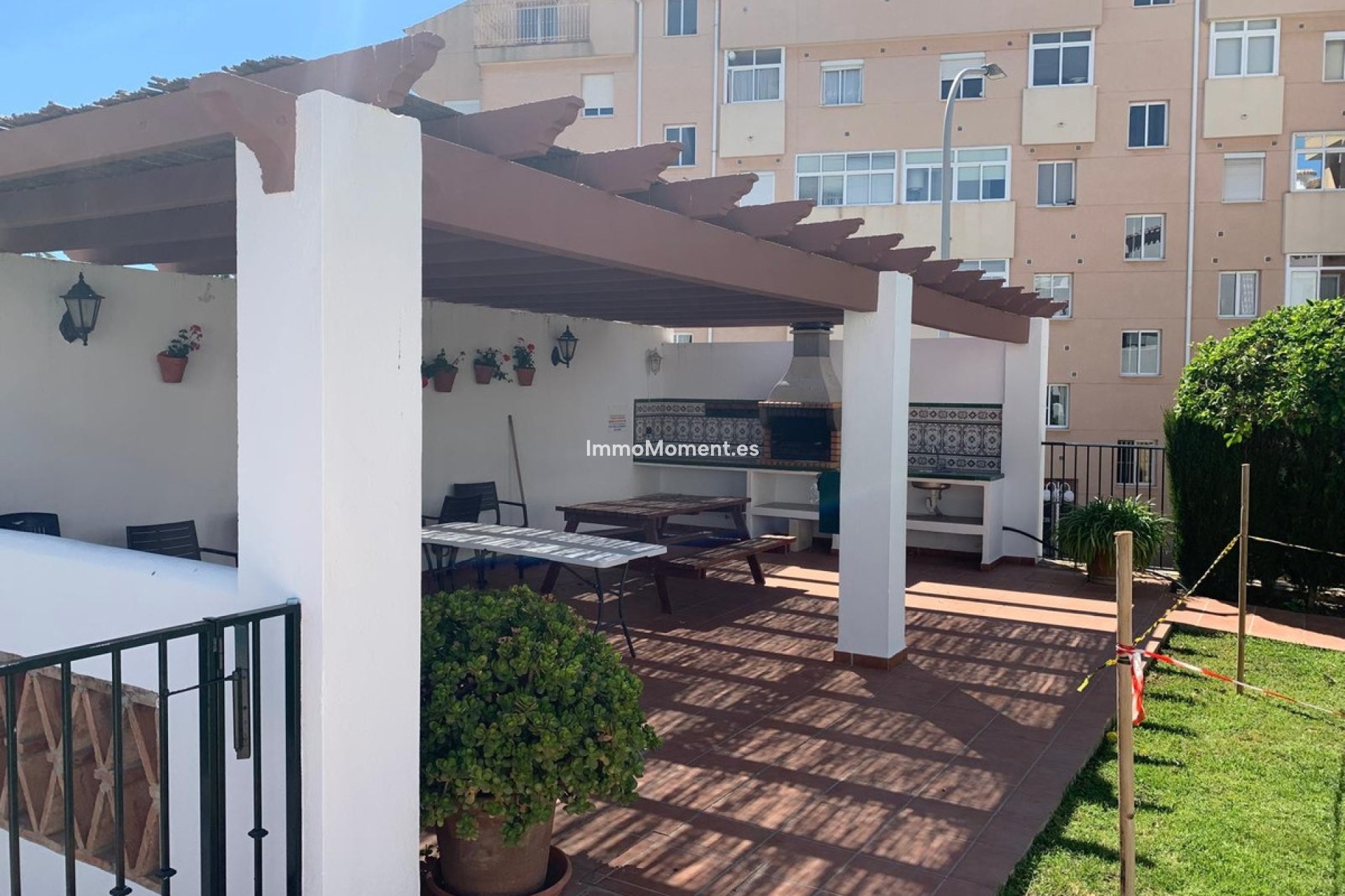 Bestaande woning - Appartement - Benalmadena - Benalmadena Costa