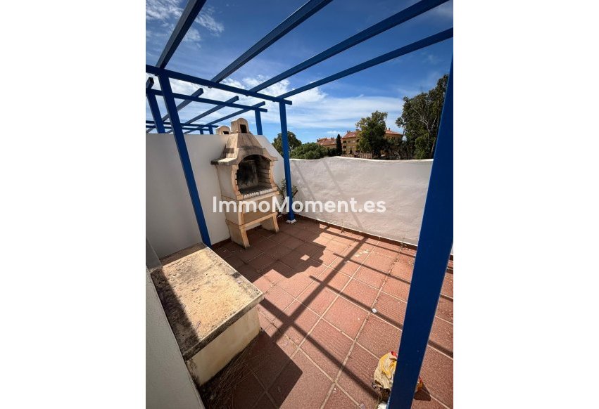 Bestaande woning - Appartement - Benalmadena - Benalmadena Costa