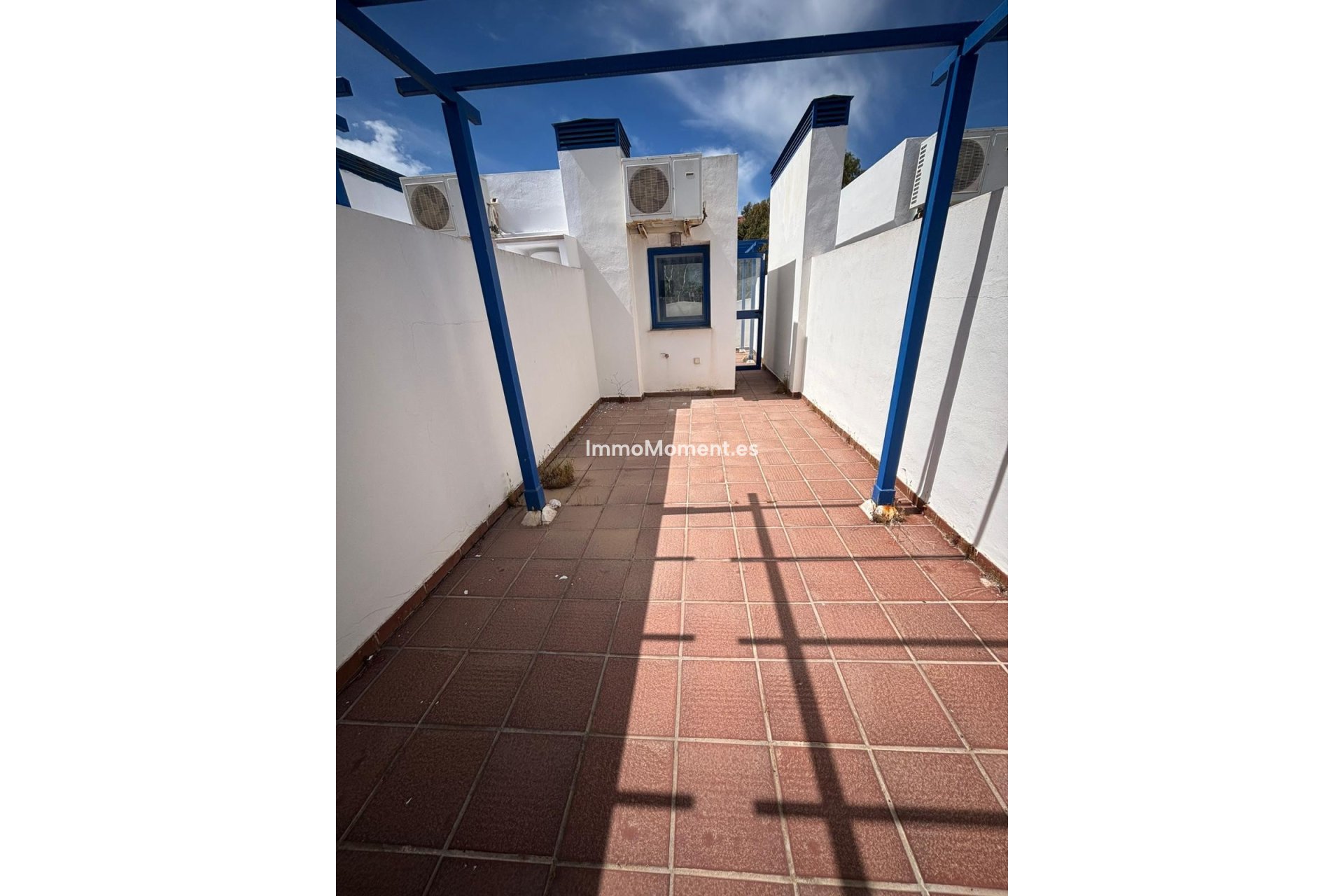 Bestaande woning - Appartement - Benalmadena - Benalmadena Costa