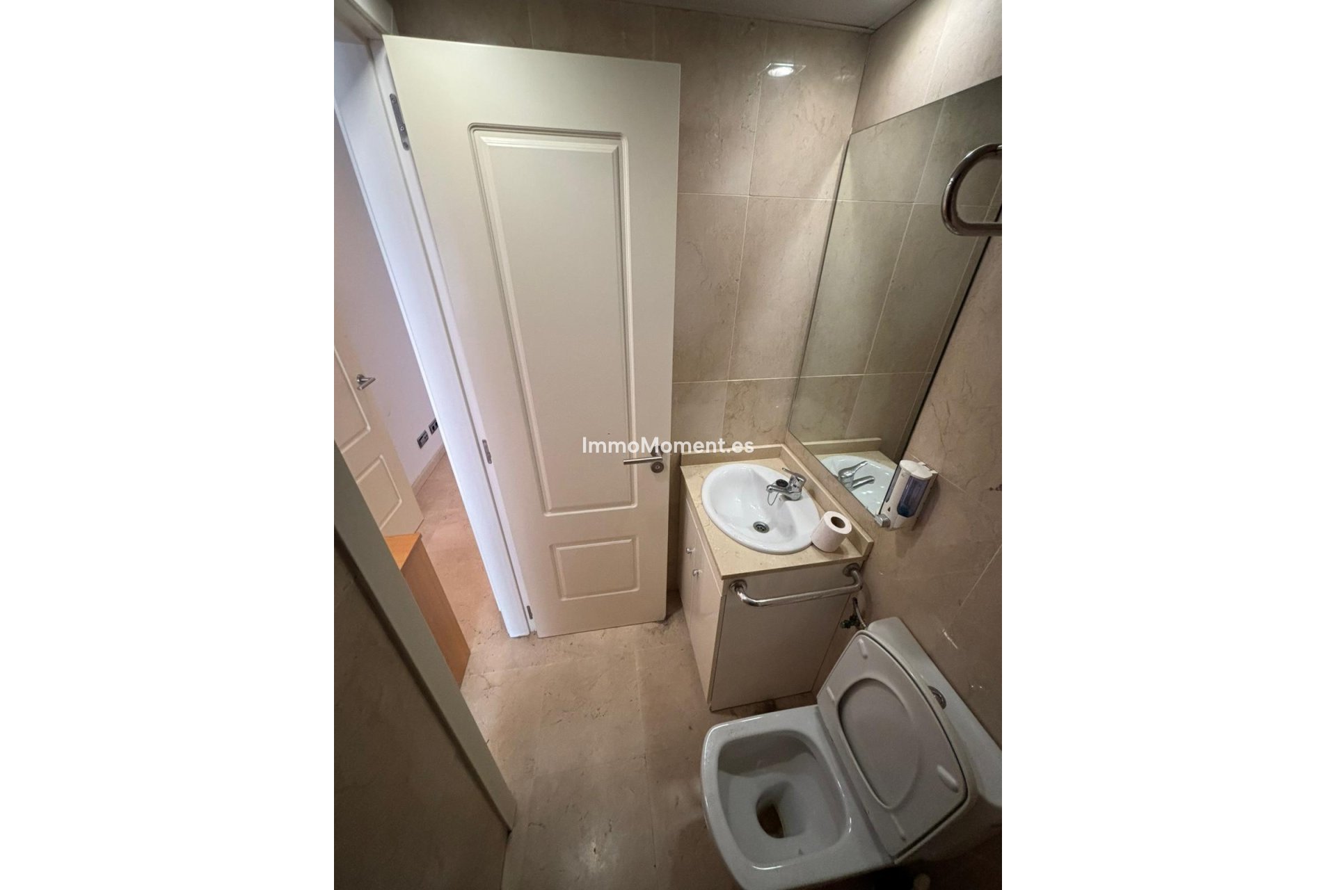 Bestaande woning - Appartement - Benalmadena - Benalmadena Costa
