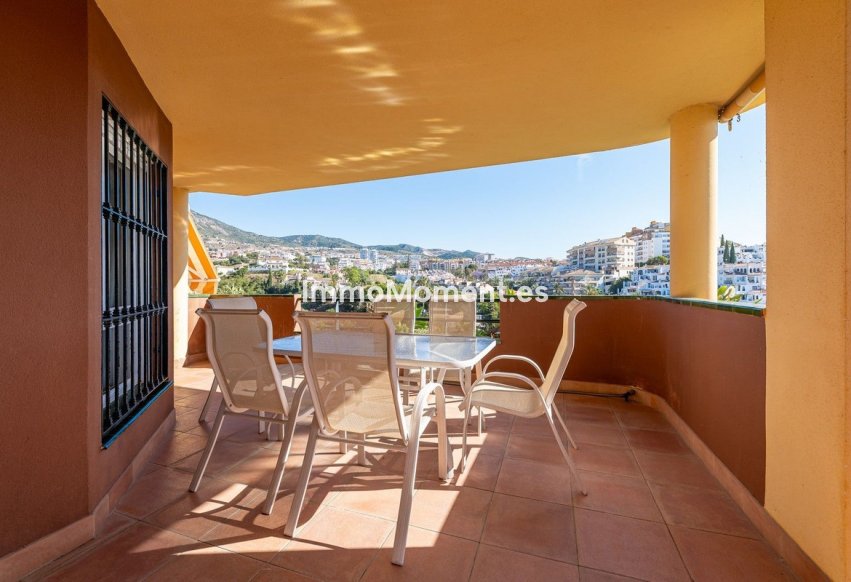 Bestaande woning - Appartement - Benalmadena - Benalmadena Costa