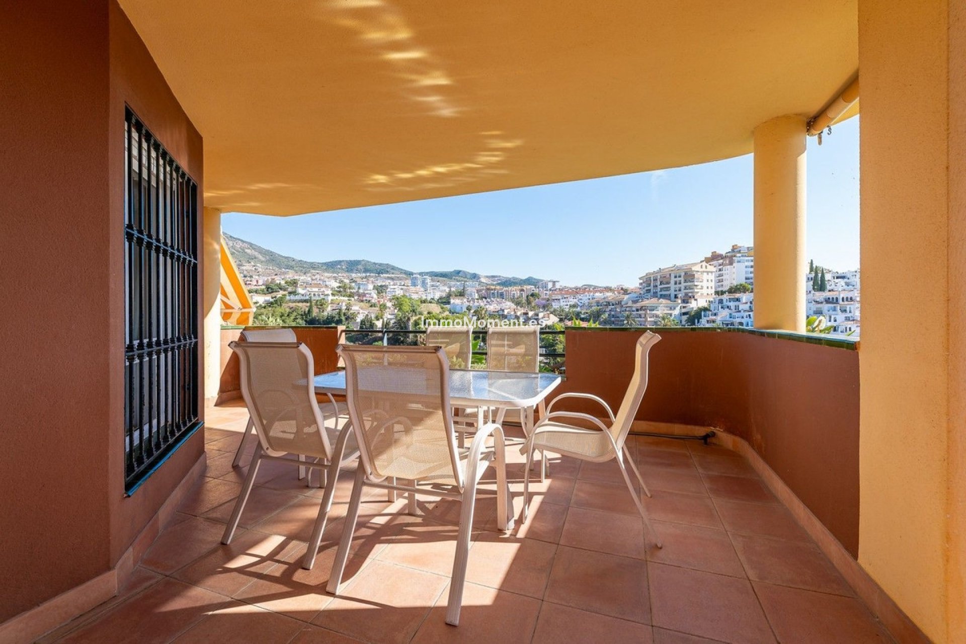 Bestaande woning - Appartement - Benalmadena - Benalmadena Costa