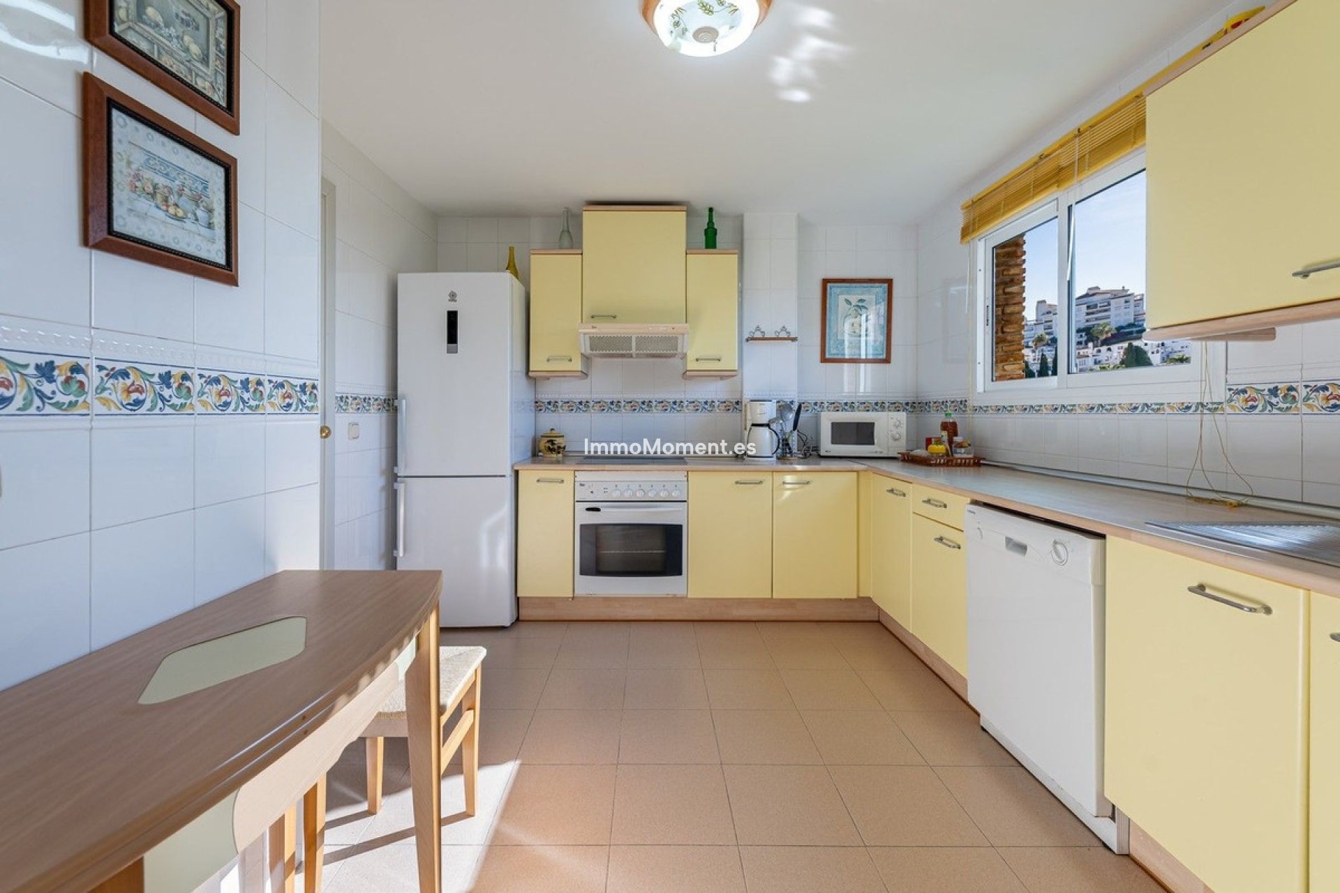 Bestaande woning - Appartement - Benalmadena - Benalmadena Costa