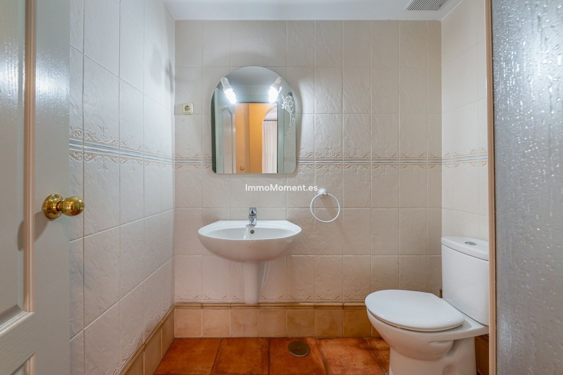 Bestaande woning - Appartement - Benalmadena - Benalmadena Costa