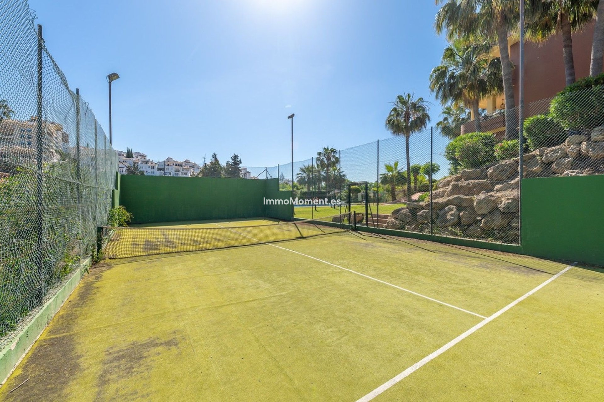 Bestaande woning - Appartement - Benalmadena - Benalmadena Costa