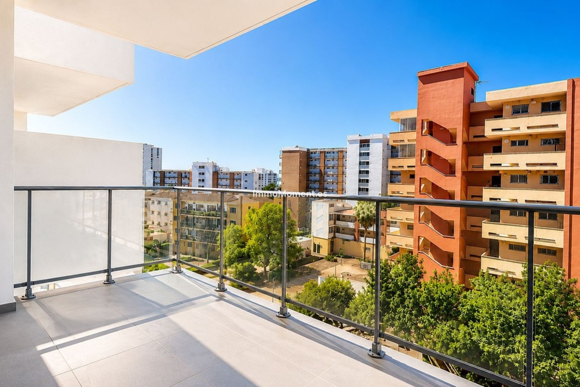 Bestaande woning - Appartement - Benalmadena - Benalmadena Costa
