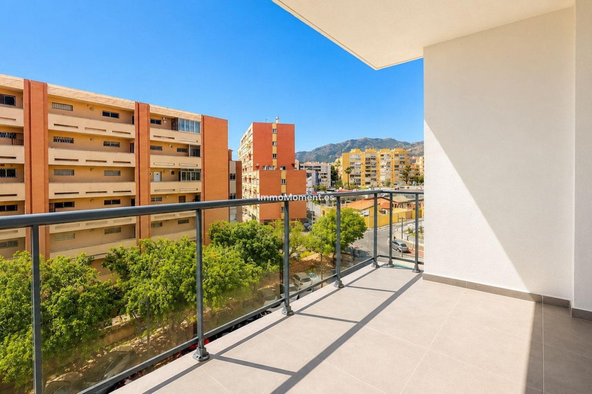 Bestaande woning - Appartement - Benalmadena - Benalmadena Costa