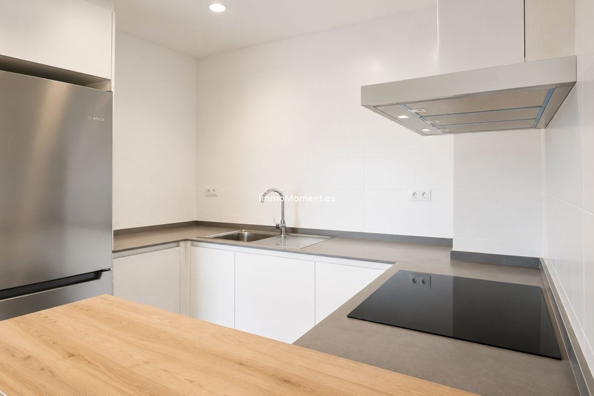 Bestaande woning - Appartement - Benalmadena - Benalmadena Costa