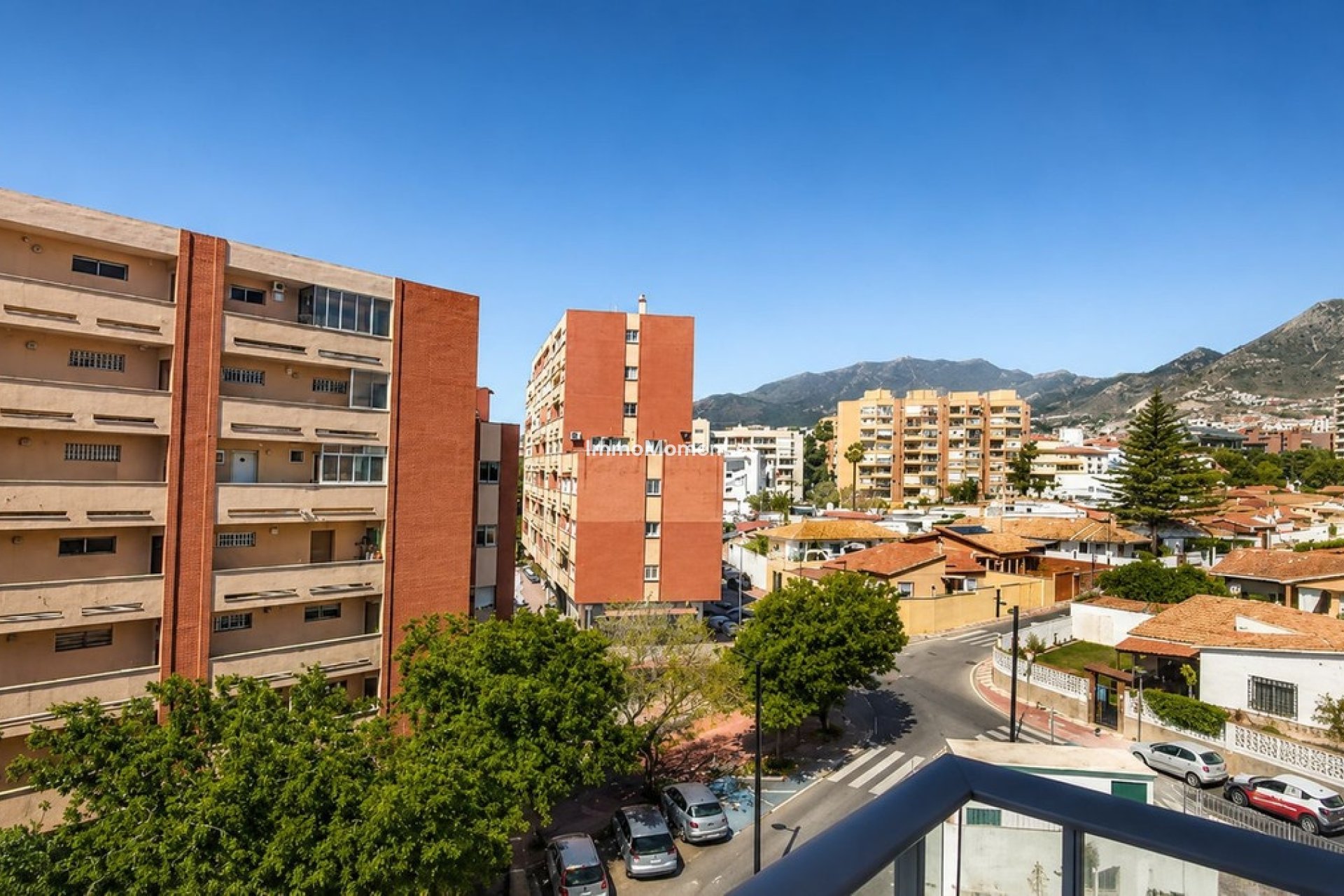 Bestaande woning - Appartement - Benalmadena - Benalmadena Costa