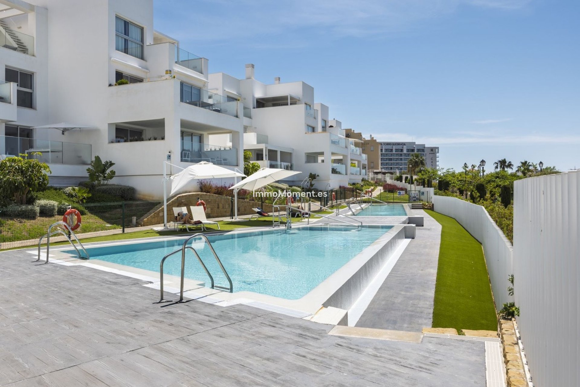 Bestaande woning - Appartement - Benalmadena - Benalmadena Costa