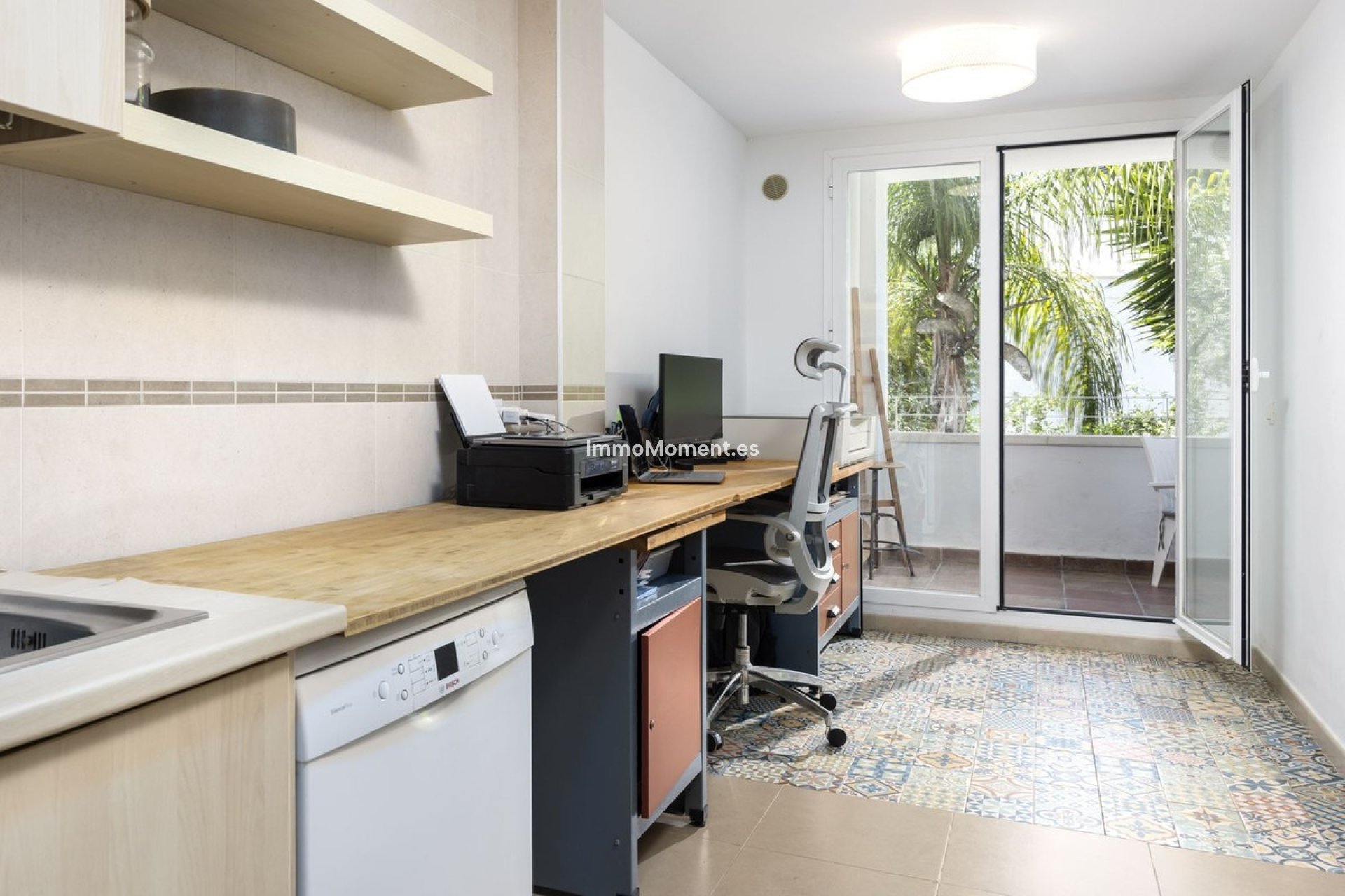 Bestaande woning - Appartement - Benalmadena - Benalmadena Costa