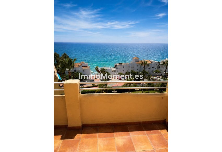 Bestaande woning - Appartement - Benalmadena - Benalmadena Costa