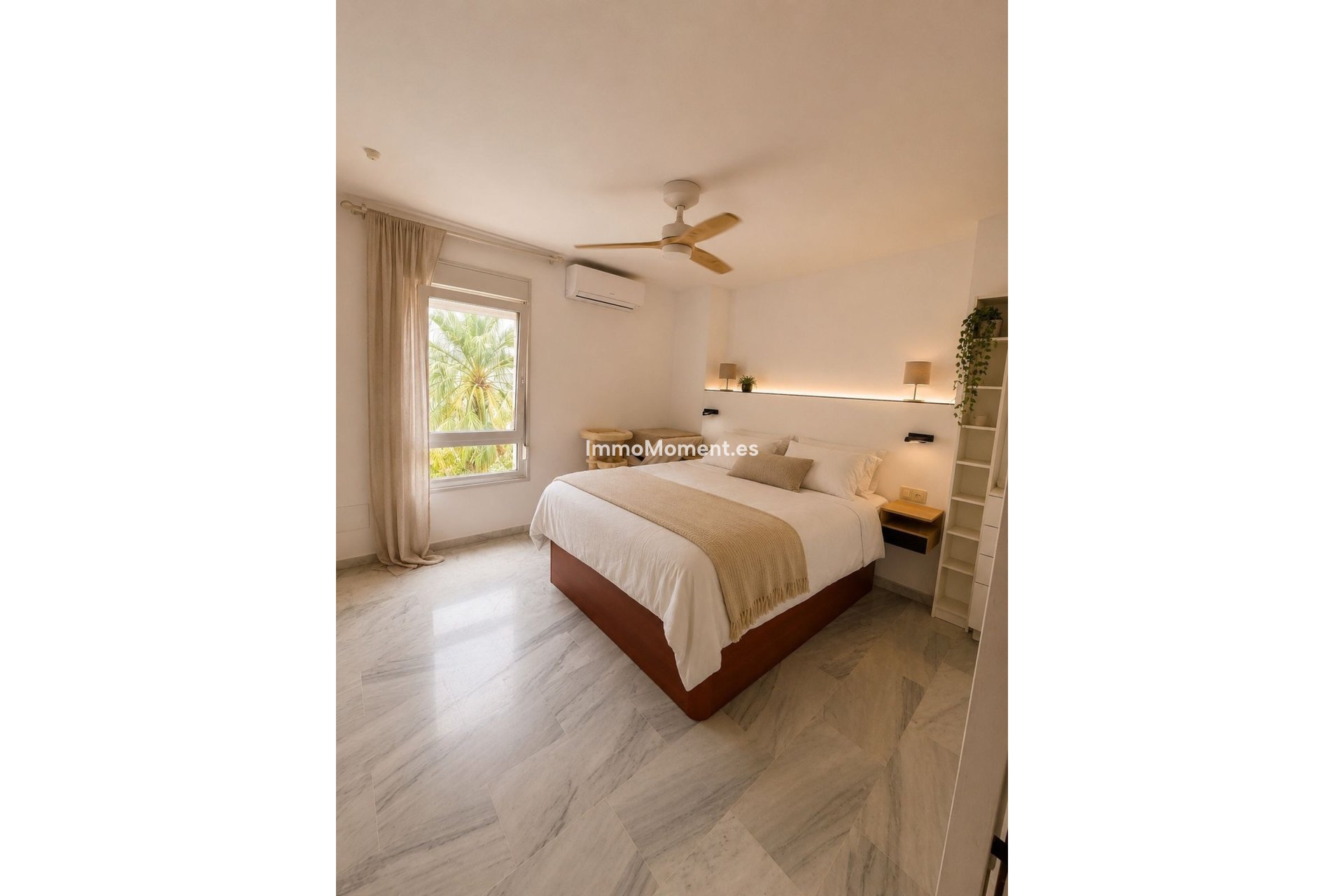 Bestaande woning - Appartement - Benalmadena - Benalmadena Costa