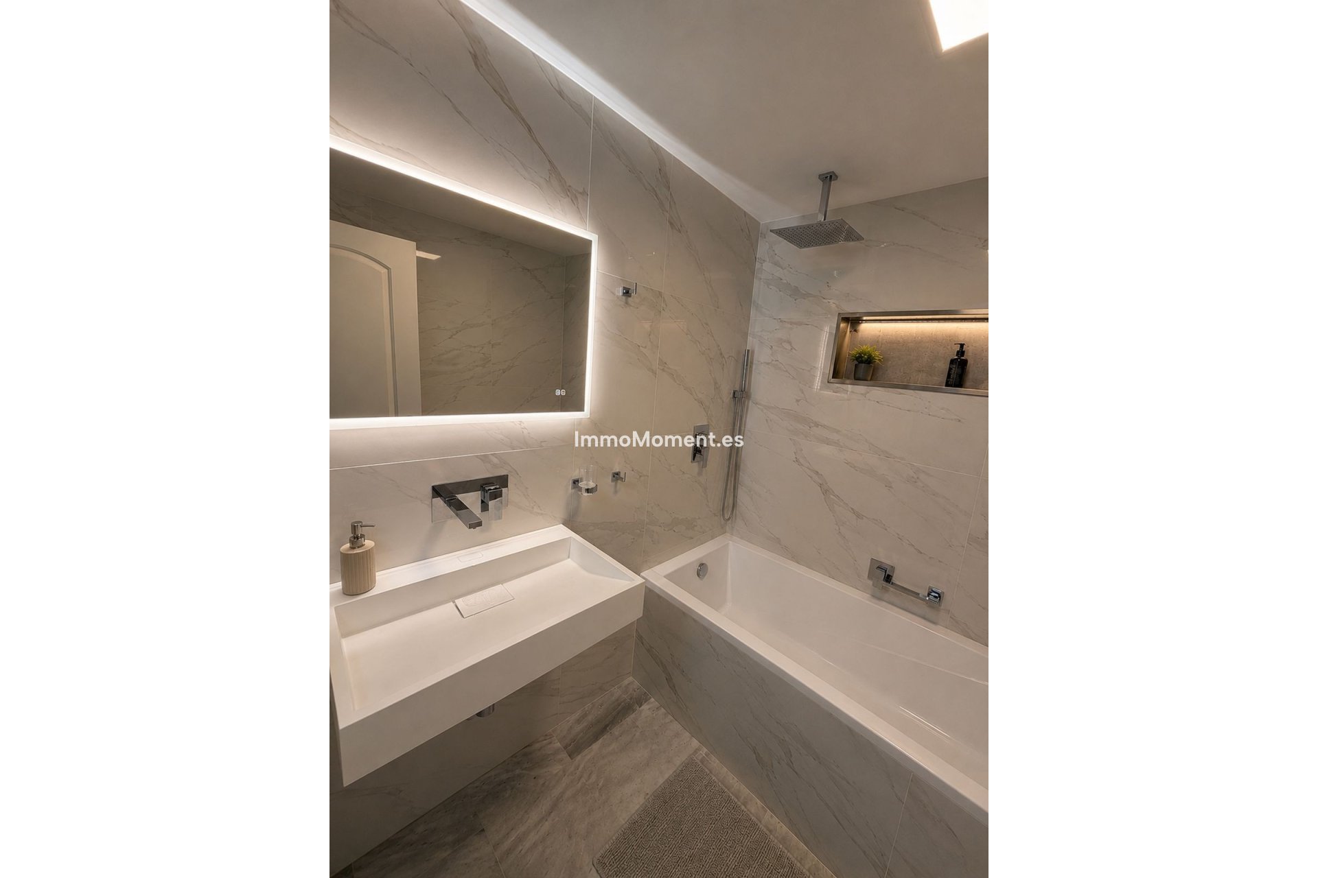 Bestaande woning - Appartement - Benalmadena - Benalmadena Costa