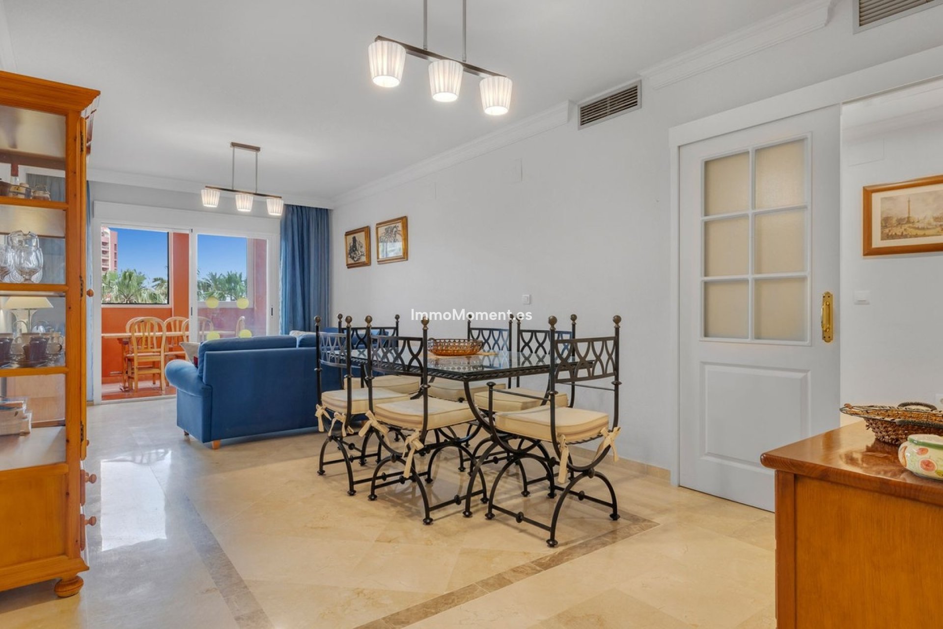 Bestaande woning - Appartement - Benalmadena - Benalmadena Costa