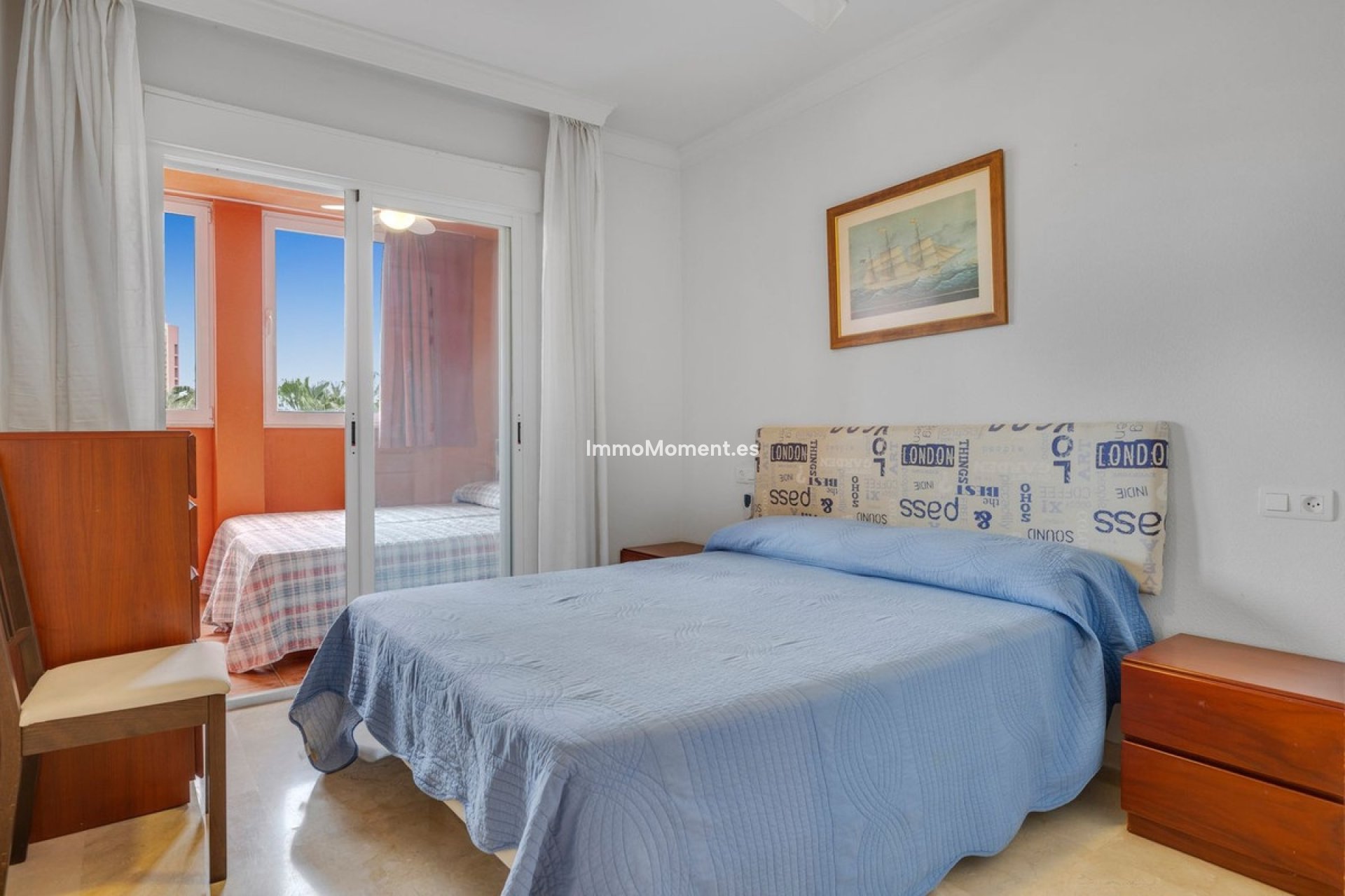 Bestaande woning - Appartement - Benalmadena - Benalmadena Costa