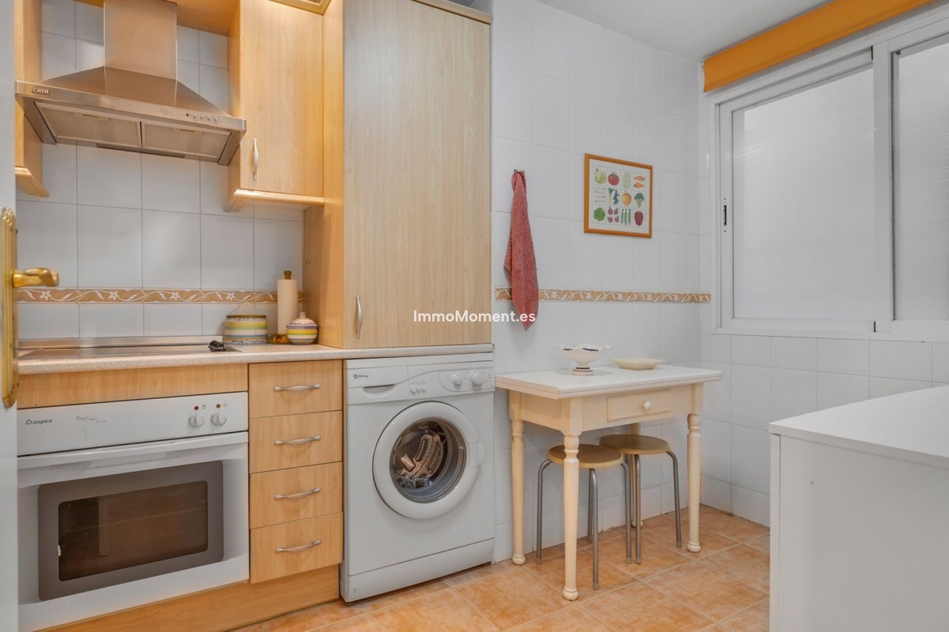 Bestaande woning - Appartement - Benalmadena - Benalmadena Costa