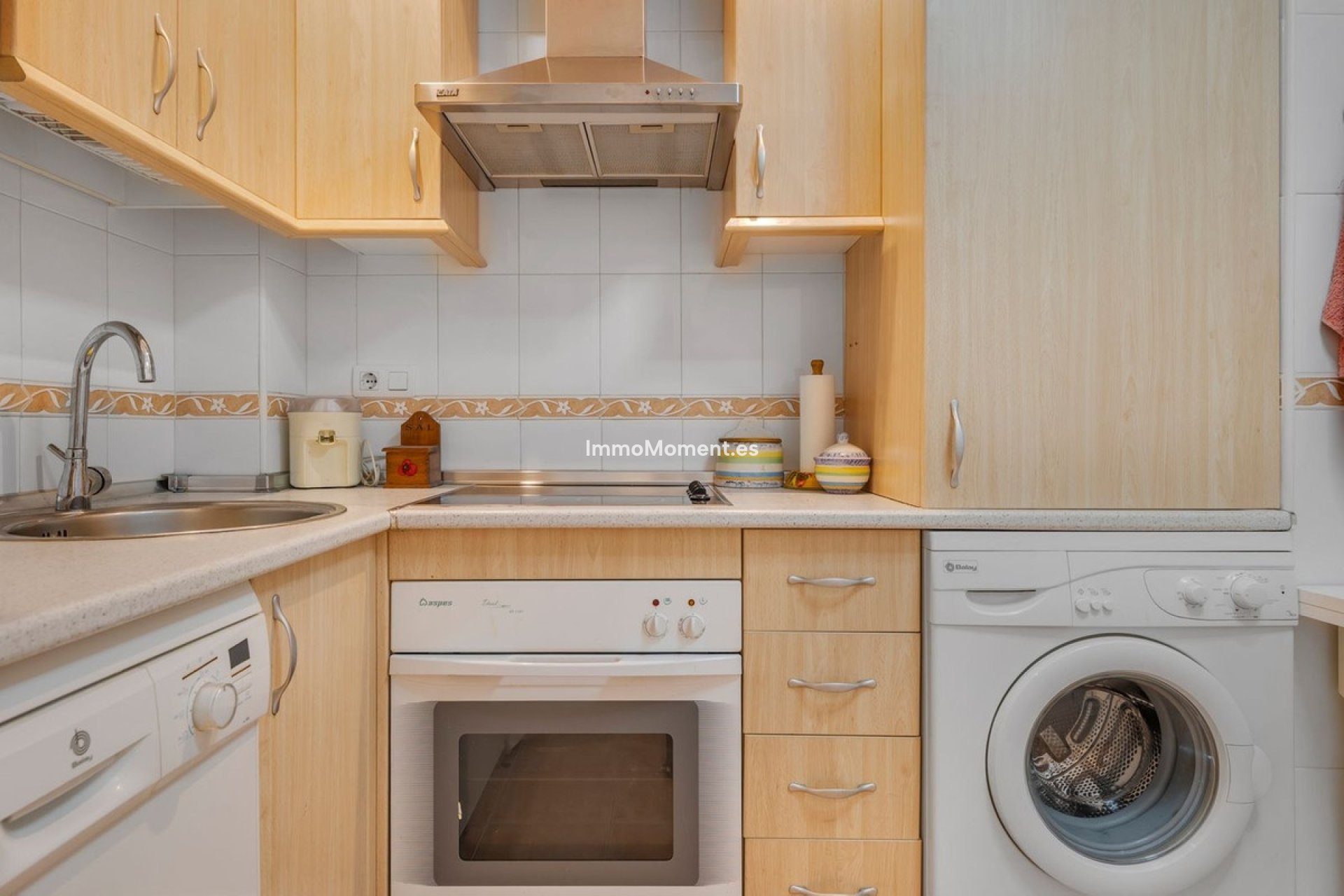 Bestaande woning - Appartement - Benalmadena - Benalmadena Costa