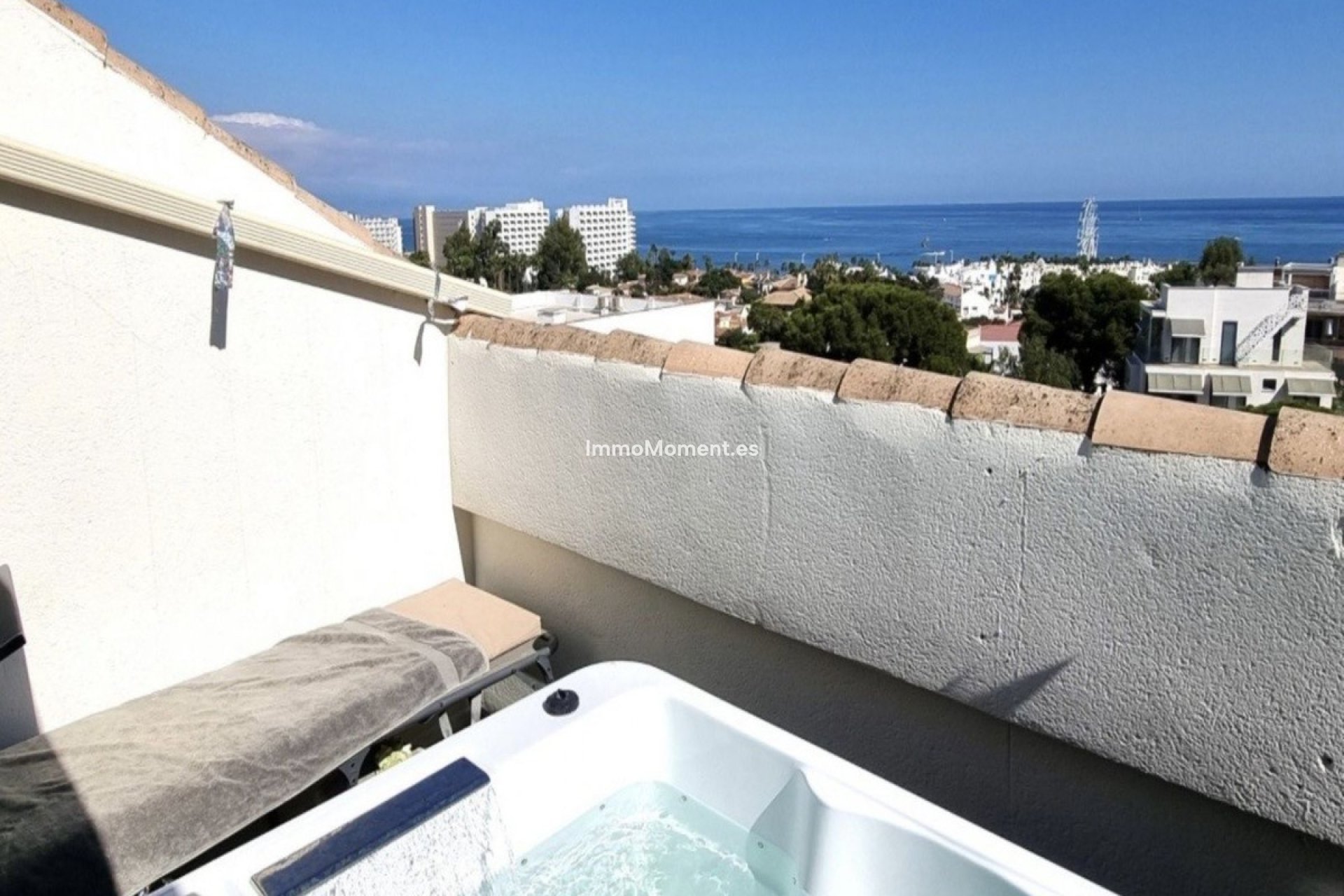 Bestaande woning - Appartement - Benalmadena - Benalmadena Costa