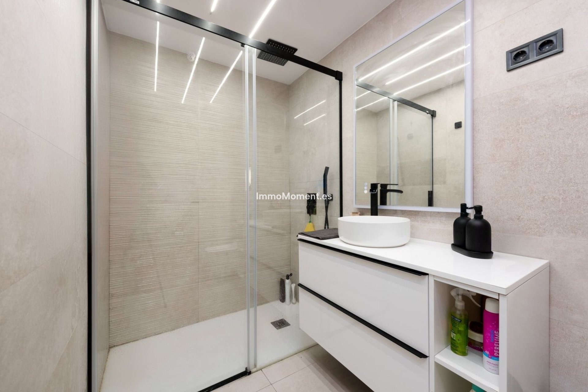 Bestaande woning - Appartement - Benalmadena - Benalmadena Costa