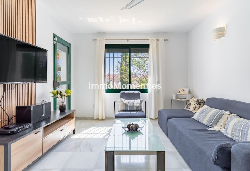 Bestaande woning - Appartement - Benalmadena - Benalmadena Costa