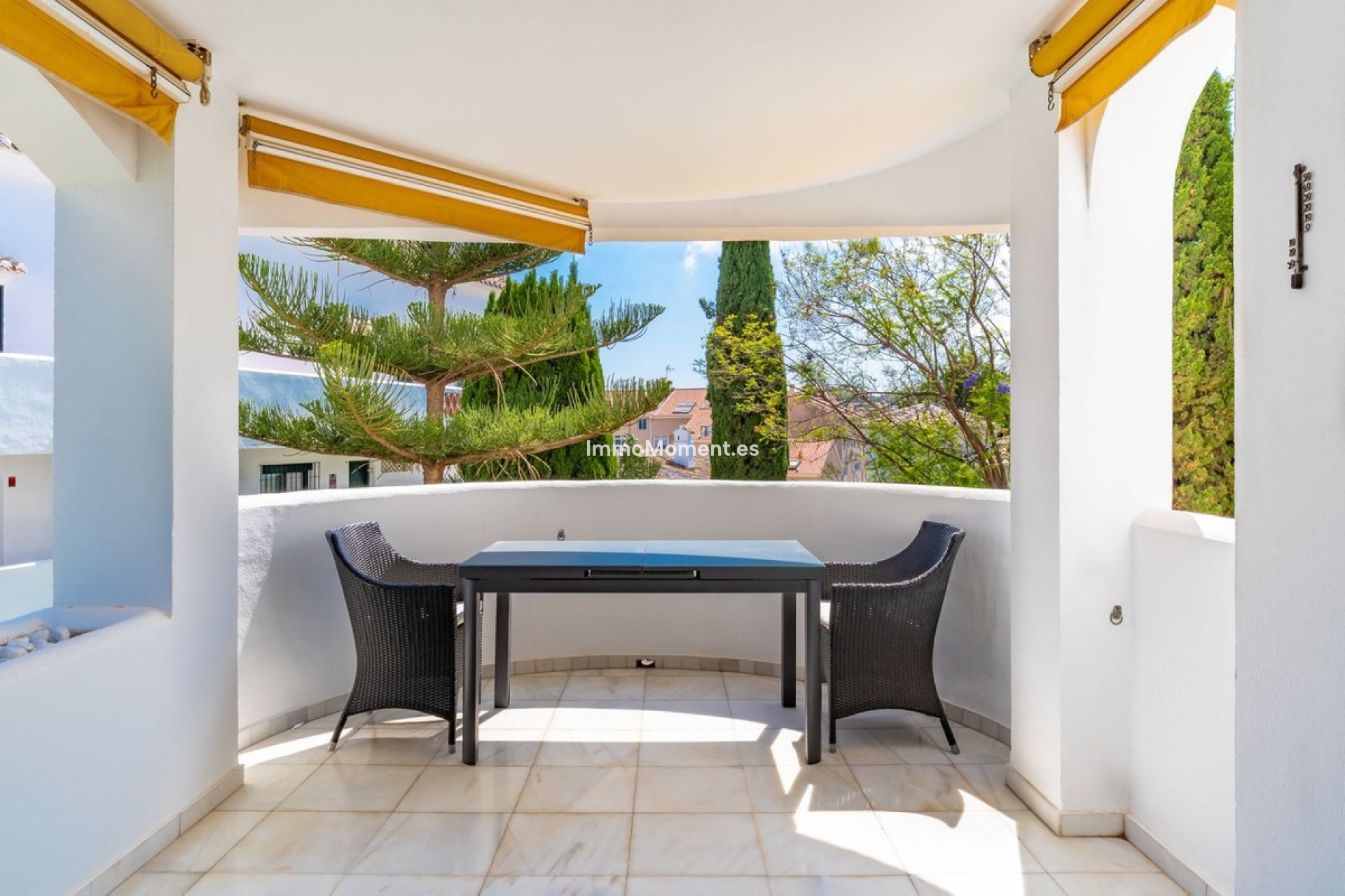 Bestaande woning - Appartement - Benalmadena - Benalmadena Costa