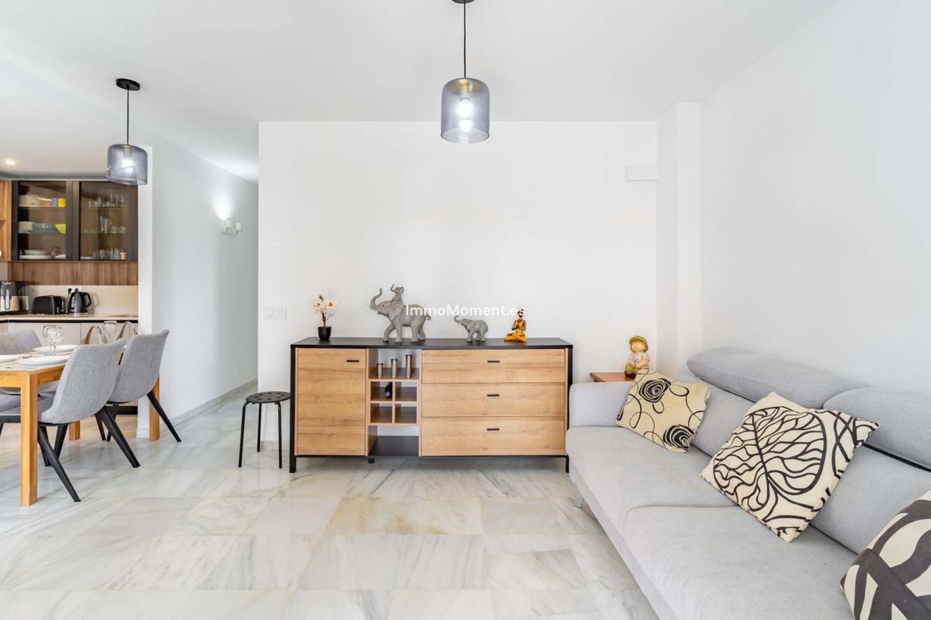 Bestaande woning - Appartement - Benalmadena - Benalmadena Costa