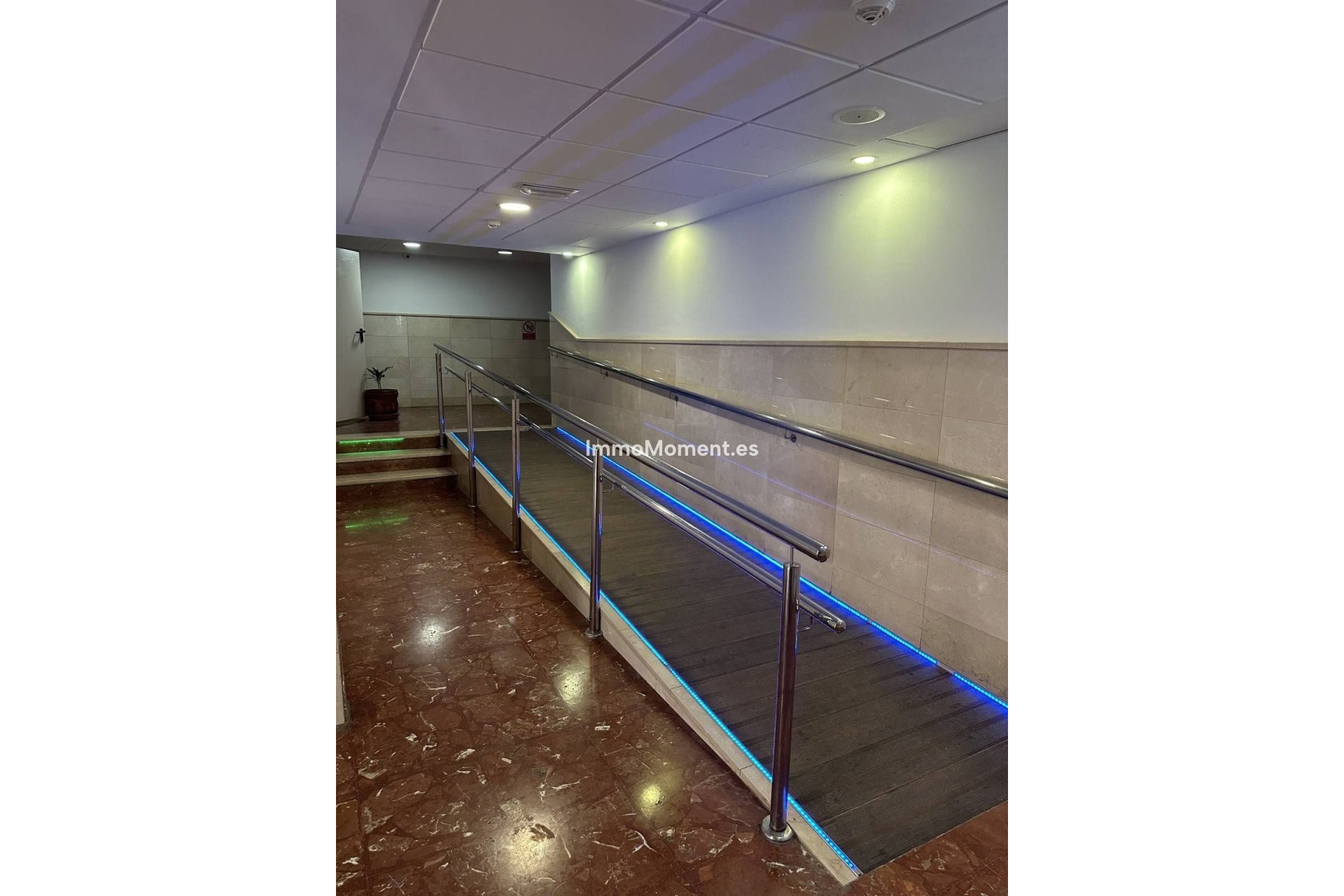 Bestaande woning - Appartement - Benalmadena - Benalmadena Costa